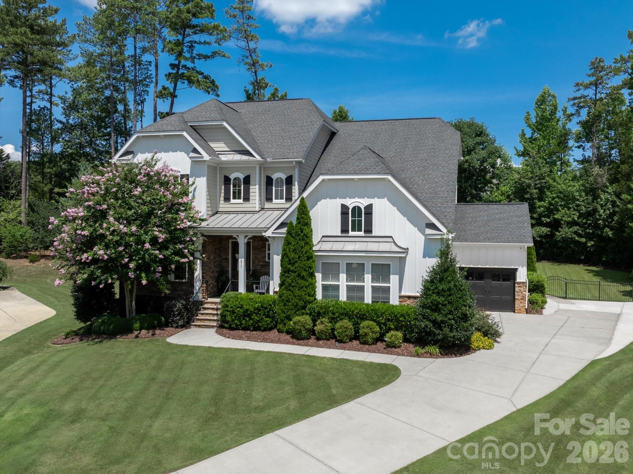 971 Castlewatch Drive — Fort Mill