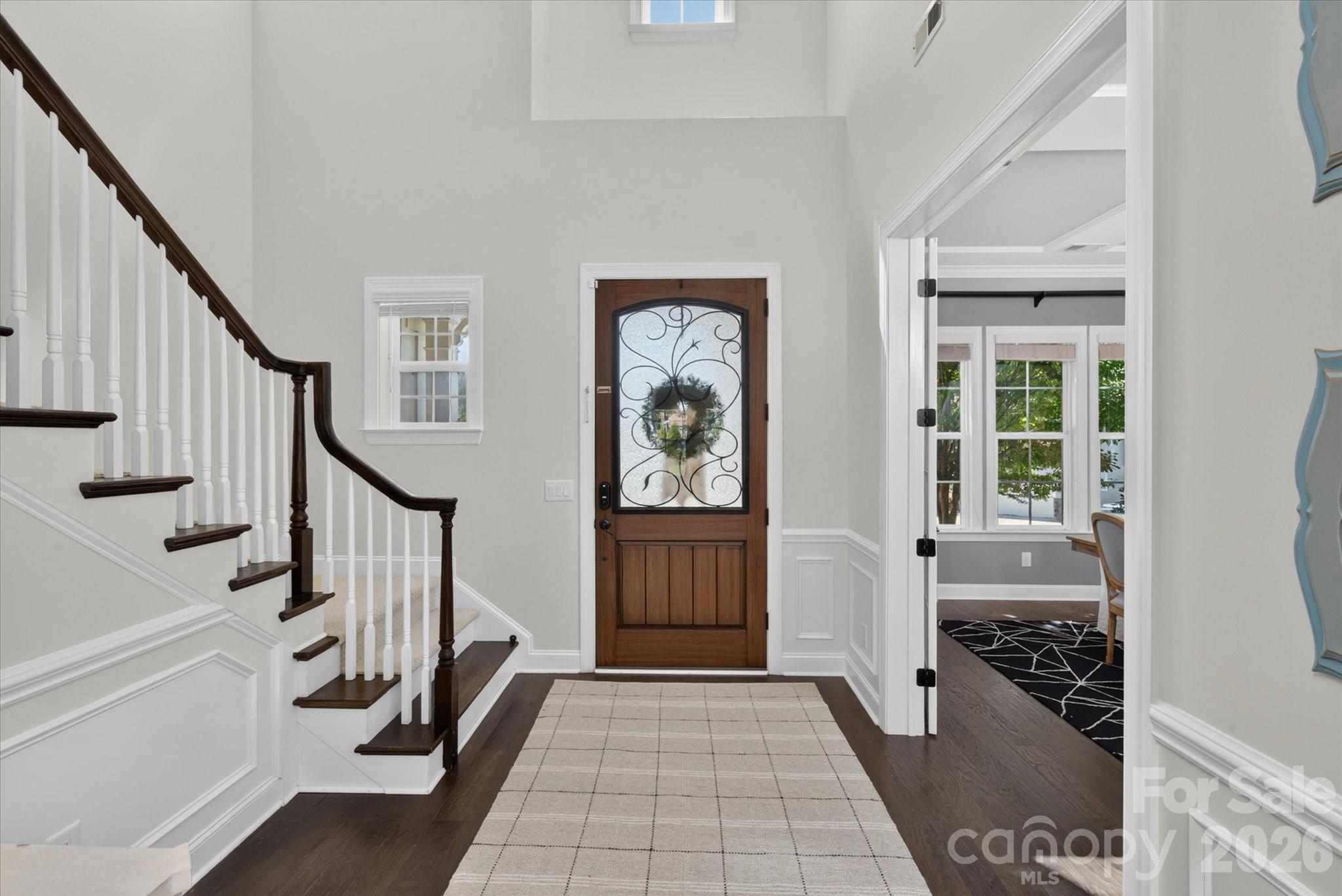 971 Castlewatch Drive — Fort Mill