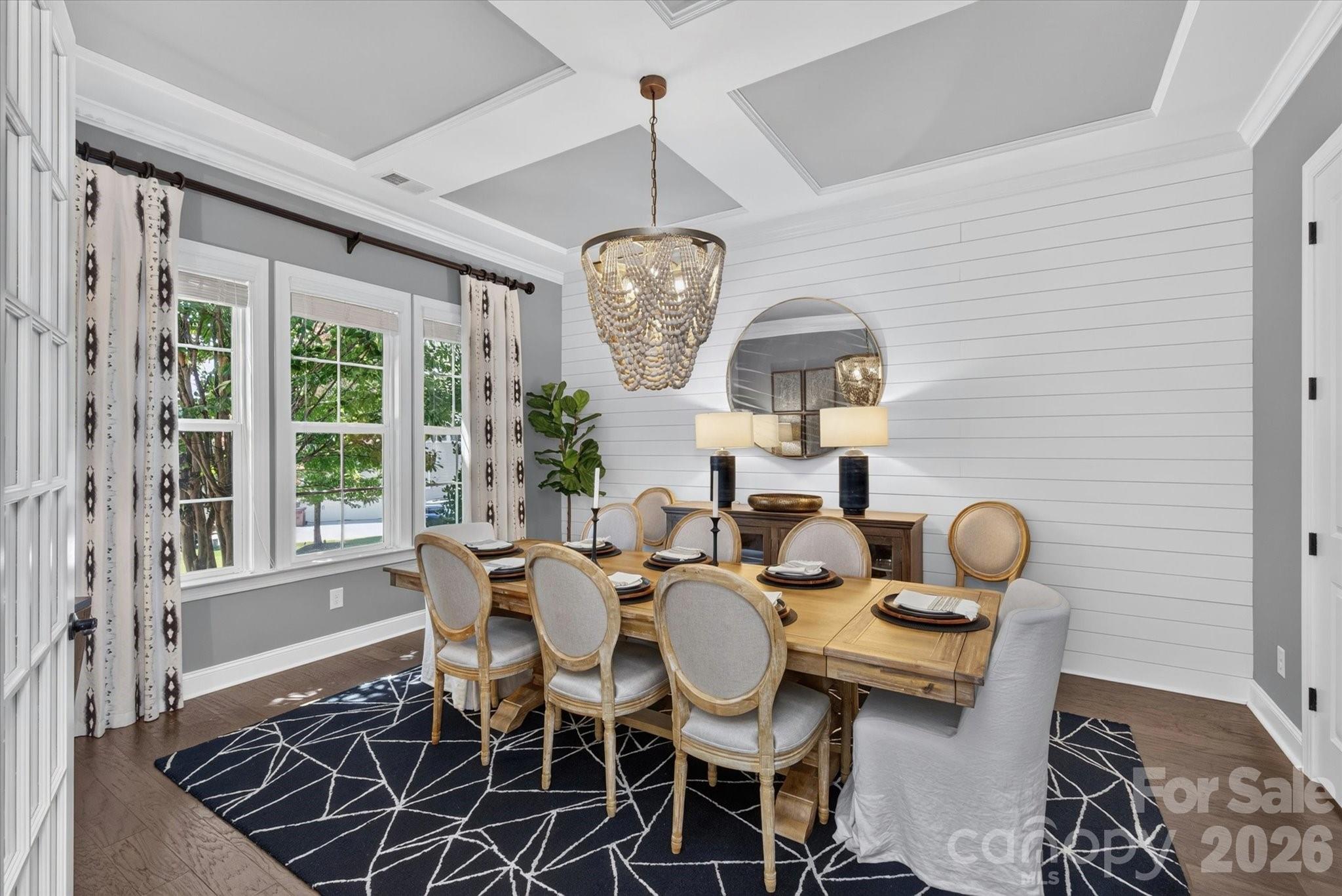 971 Castlewatch Drive — Fort Mill