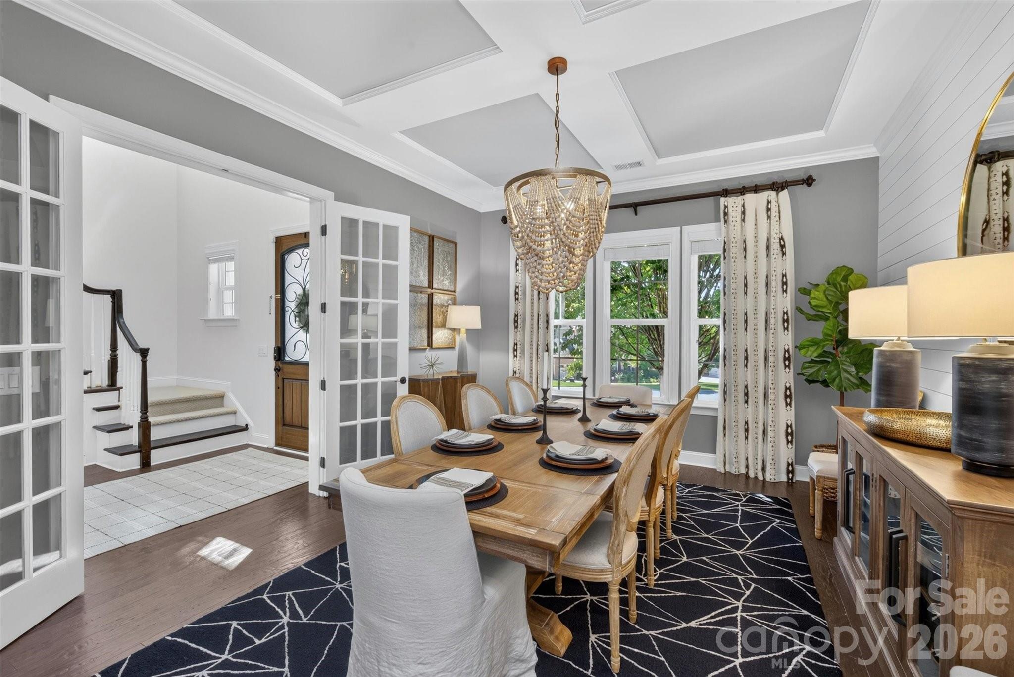 971 Castlewatch Drive — Fort Mill