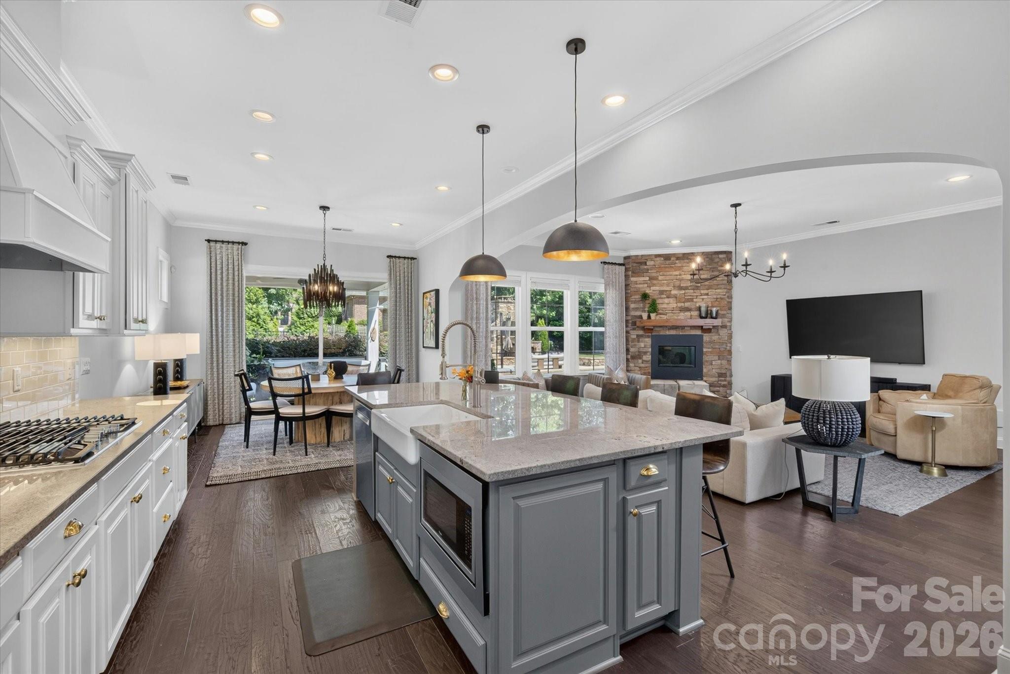 971 Castlewatch Drive — Fort Mill