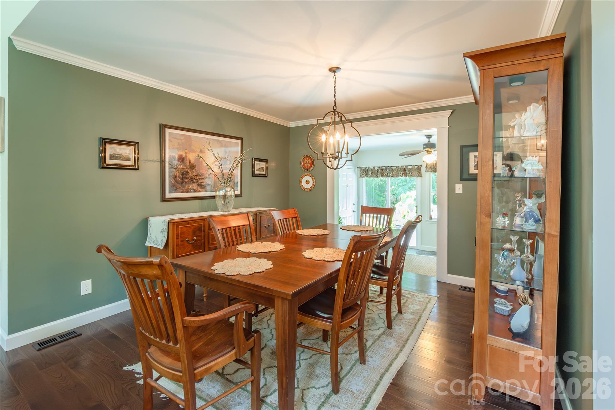 1326 Clifflure Lane — Fort Mill