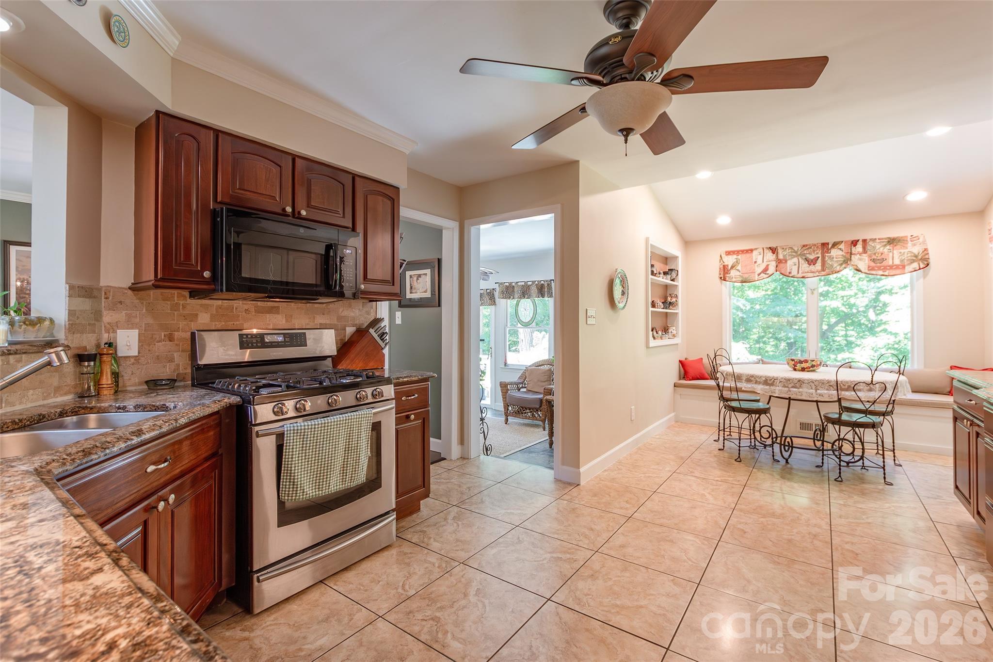 1326 Clifflure Lane — Fort Mill