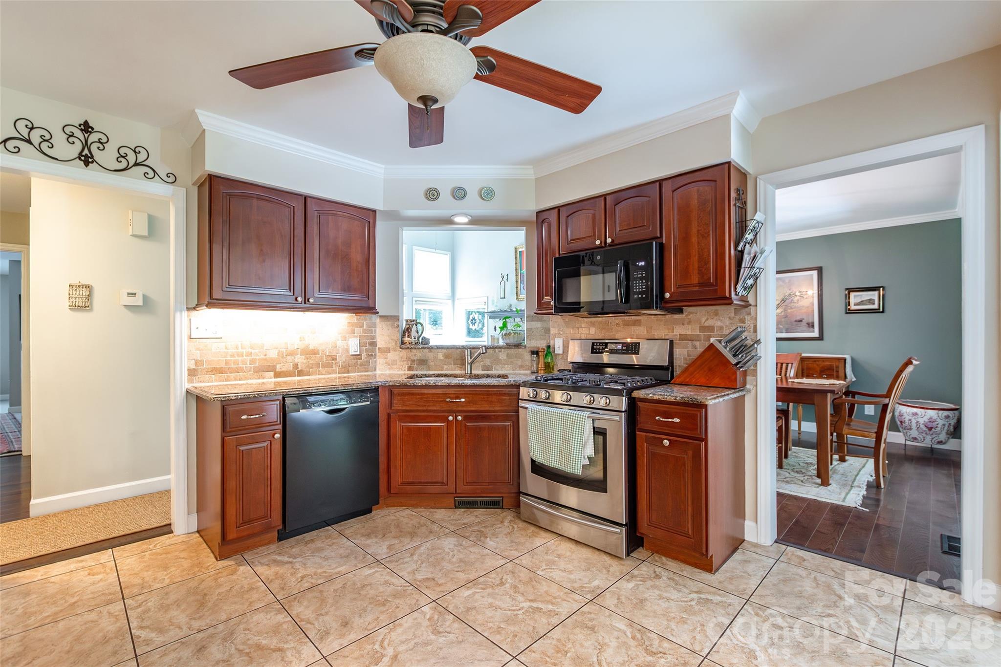 1326 Clifflure Lane — Fort Mill