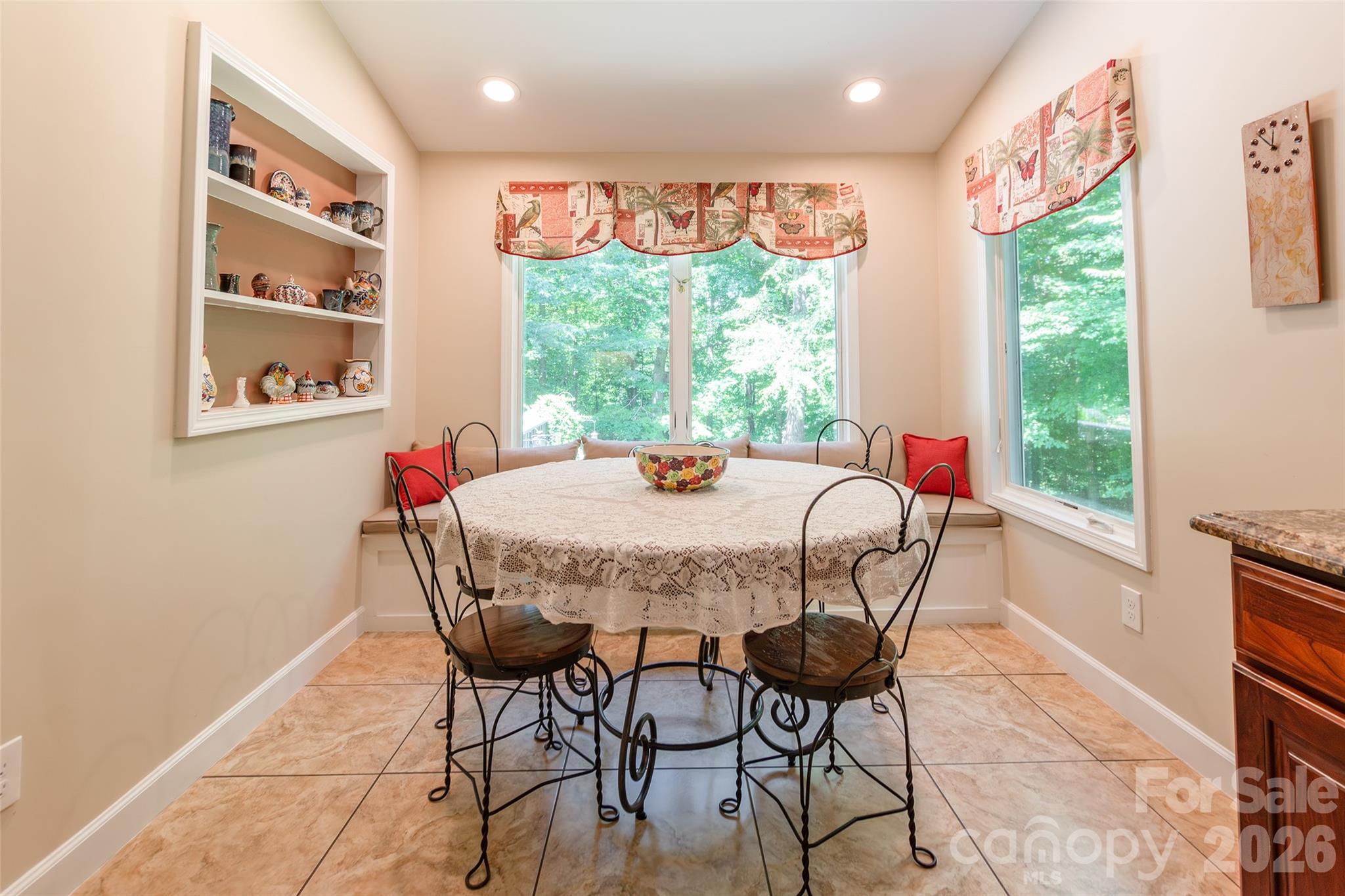 1326 Clifflure Lane — Fort Mill