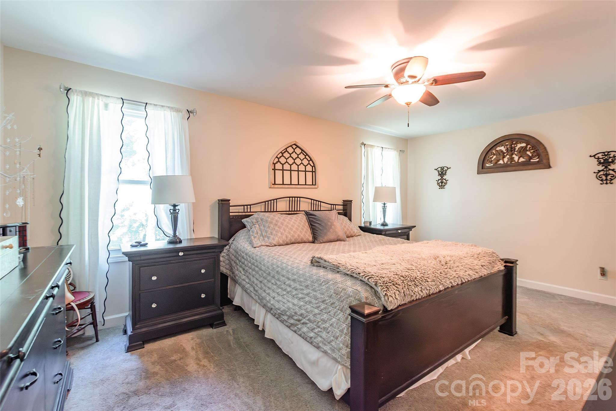 1326 Clifflure Lane — Fort Mill