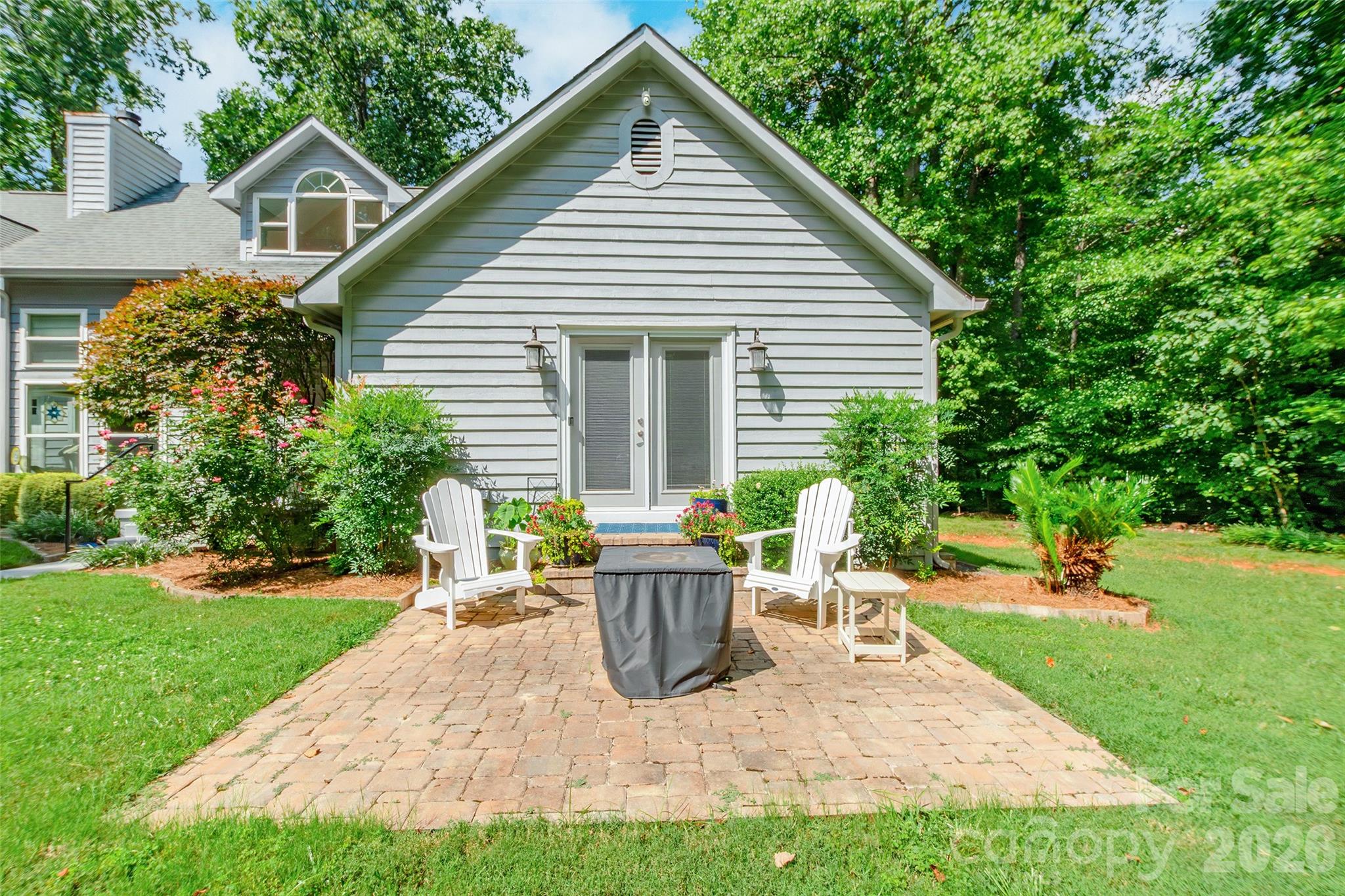 1326 Clifflure Lane — Fort Mill