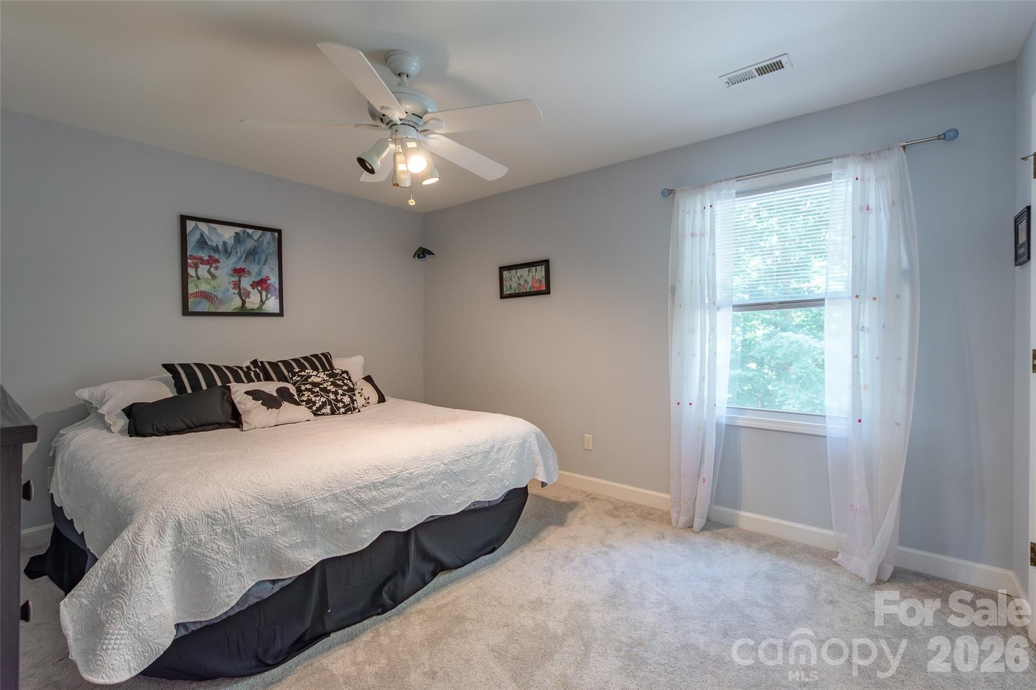 1326 Clifflure Lane — Fort Mill