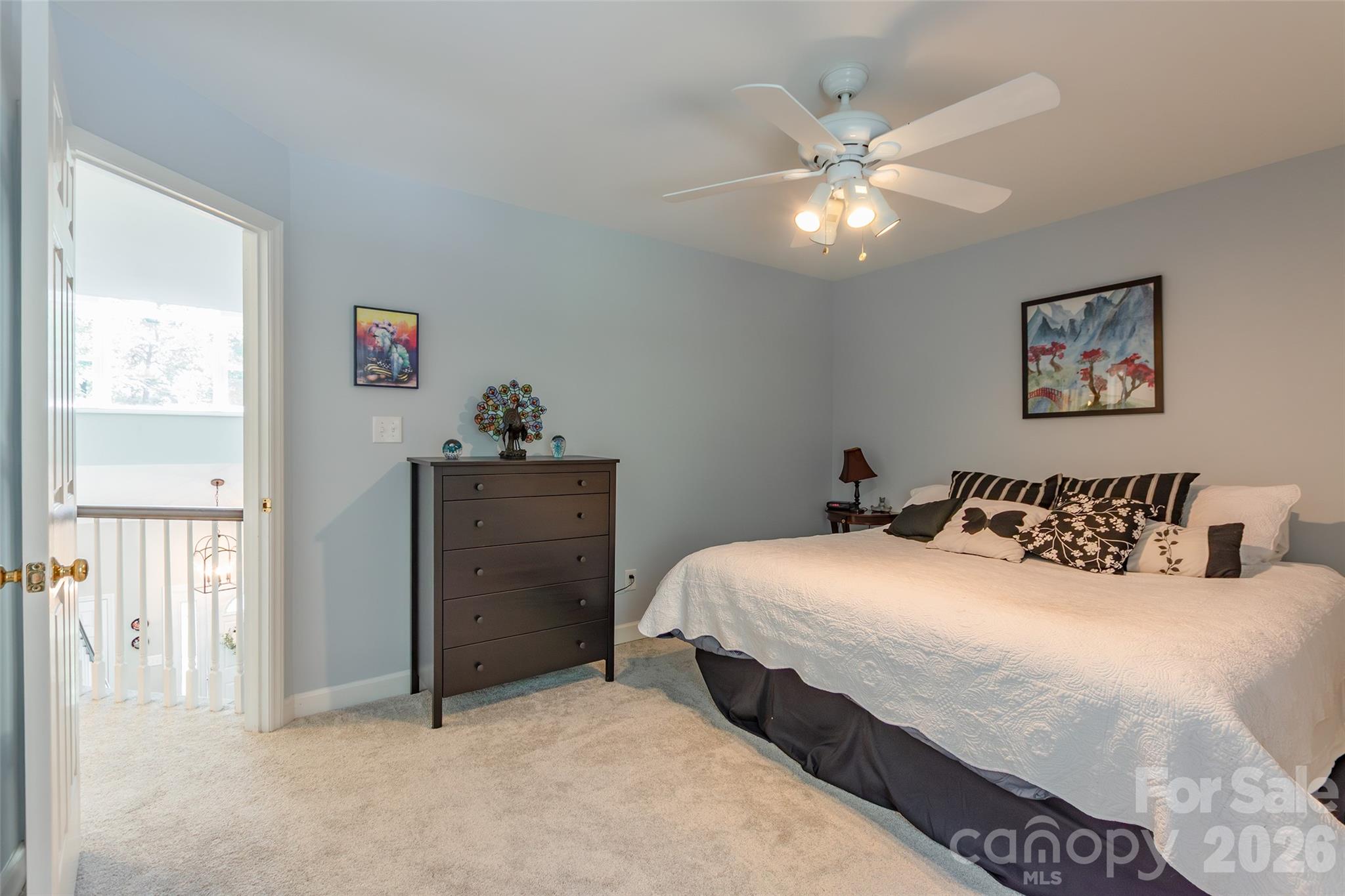 1326 Clifflure Lane — Fort Mill