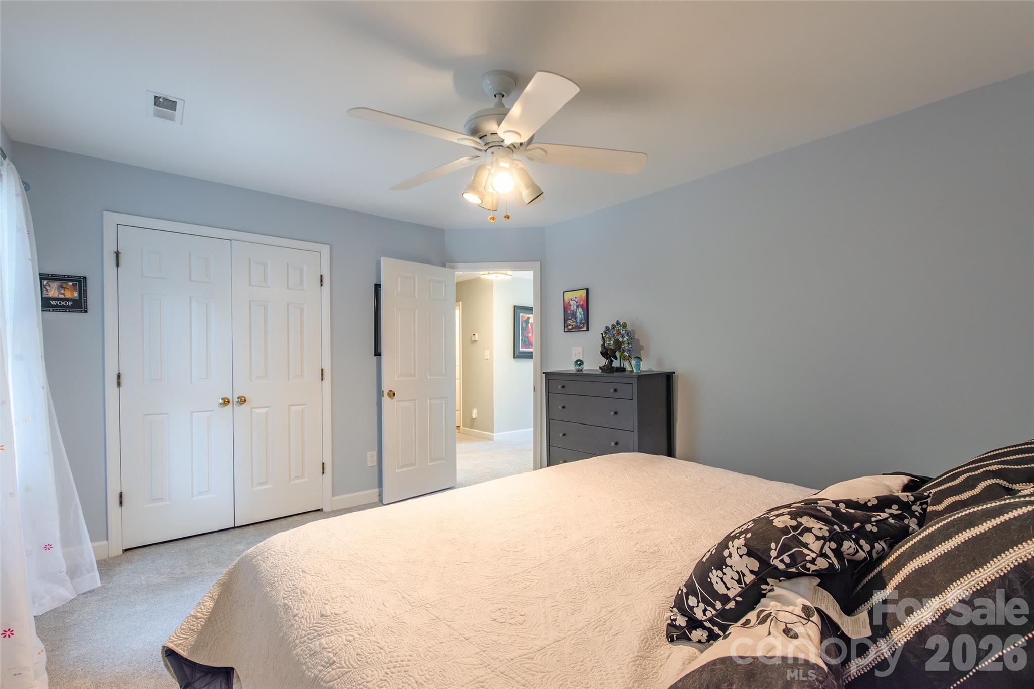 1326 Clifflure Lane — Fort Mill