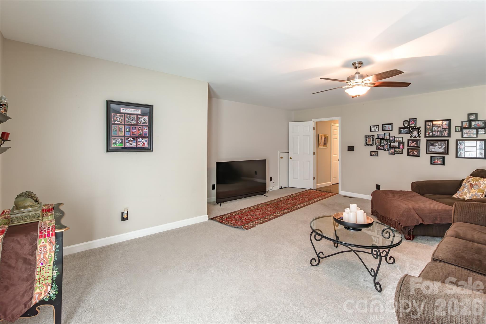 1326 Clifflure Lane — Fort Mill