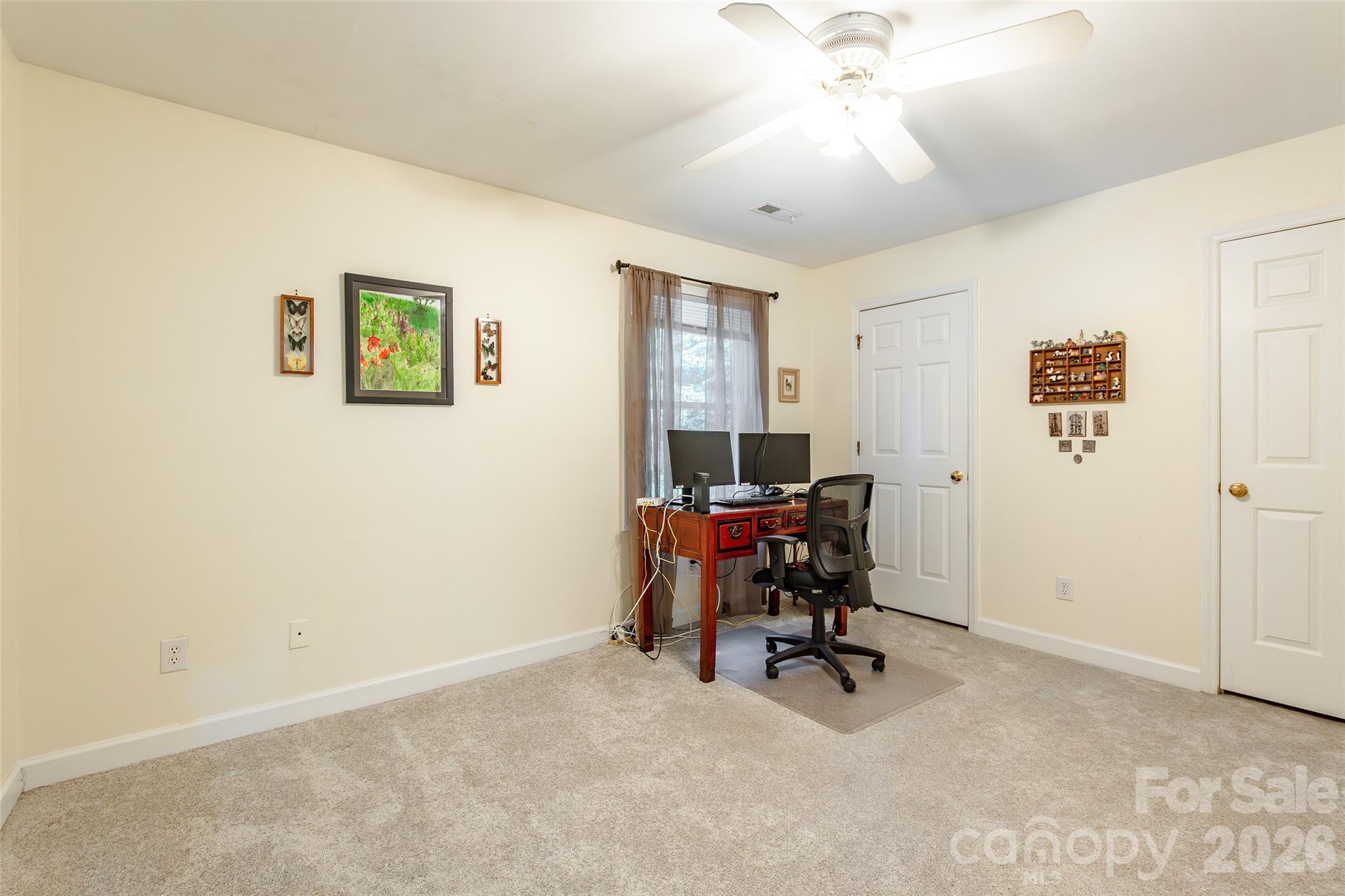 1326 Clifflure Lane — Fort Mill