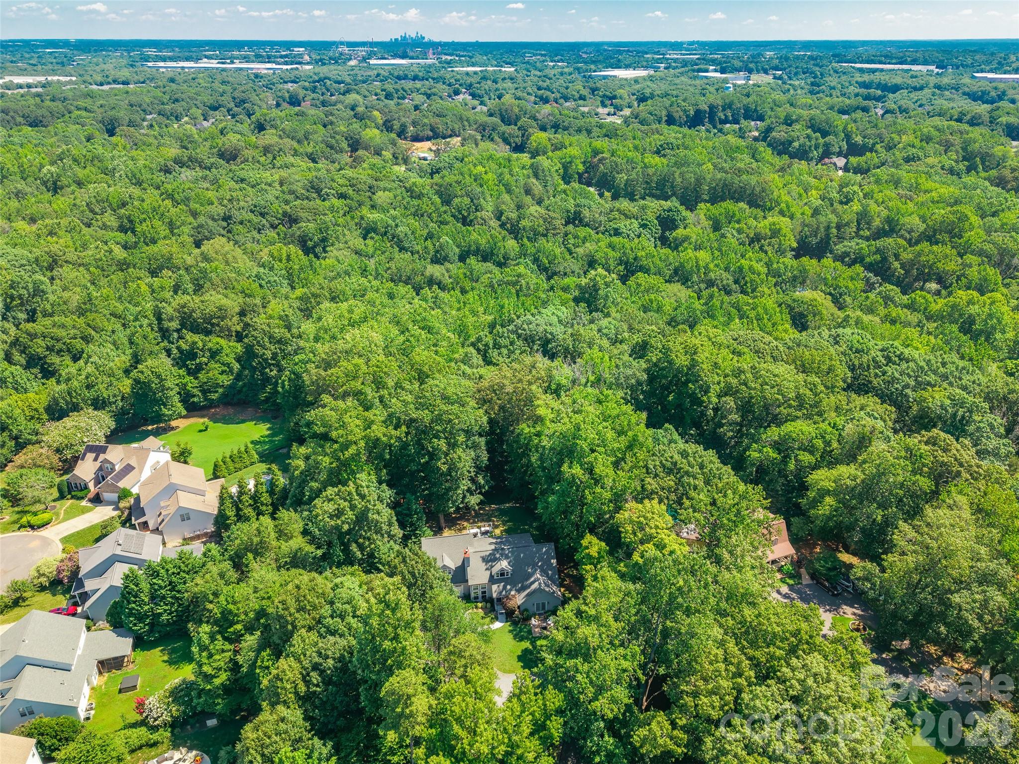1326 Clifflure Lane — Fort Mill