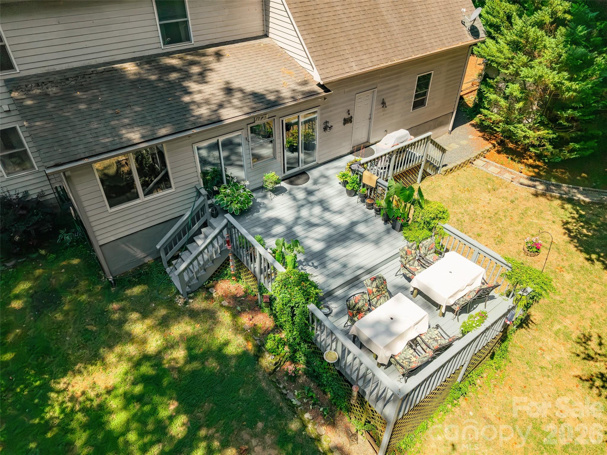 1326 Clifflure Lane — Fort Mill