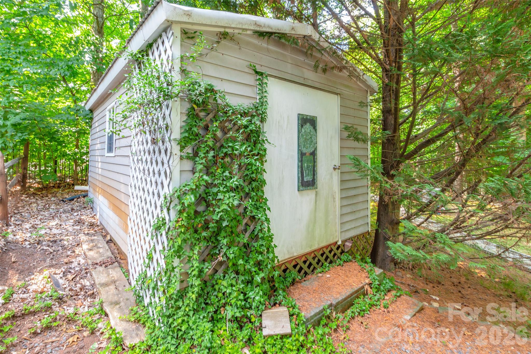1326 Clifflure Lane — Fort Mill