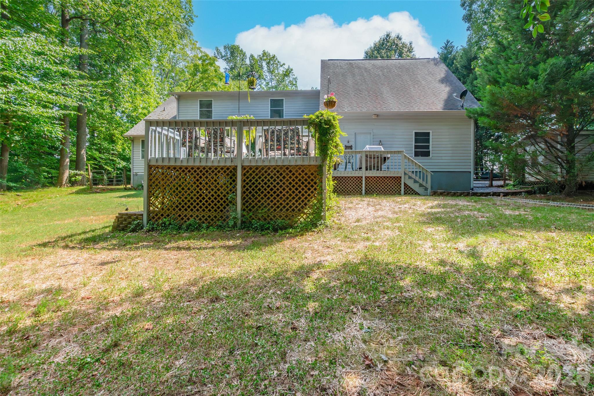 1326 Clifflure Lane — Fort Mill