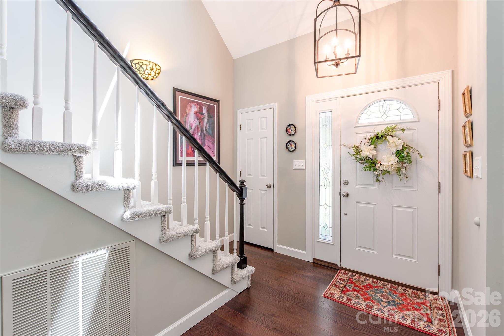 1326 Clifflure Lane — Fort Mill