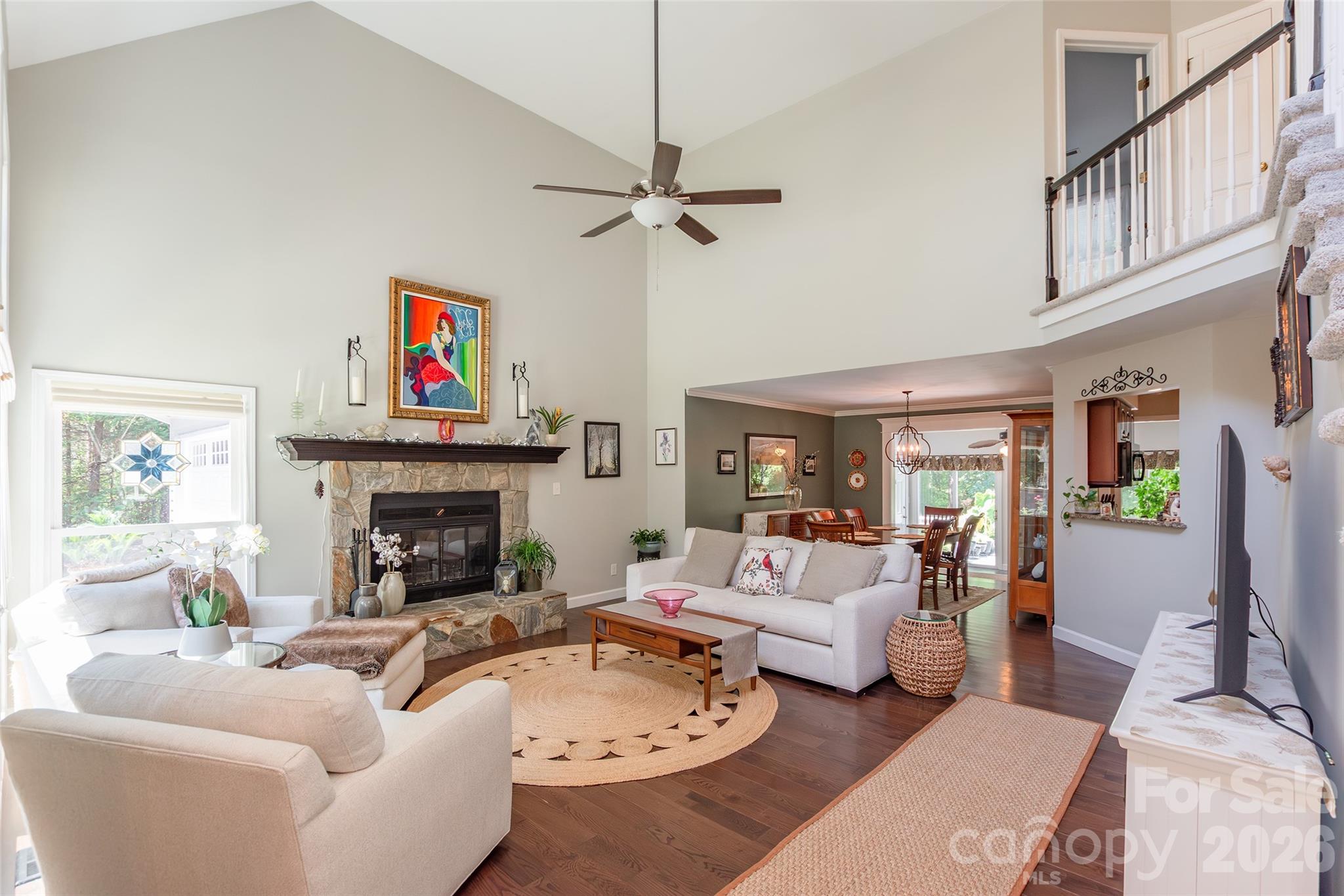 1326 Clifflure Lane — Fort Mill