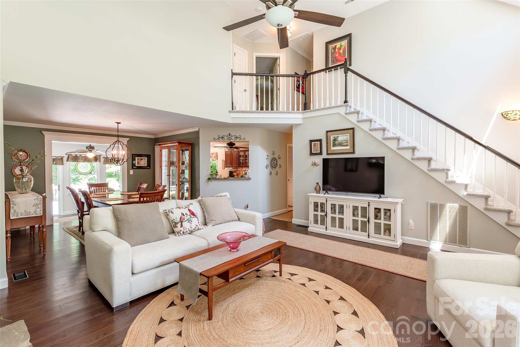 1326 Clifflure Lane — Fort Mill
