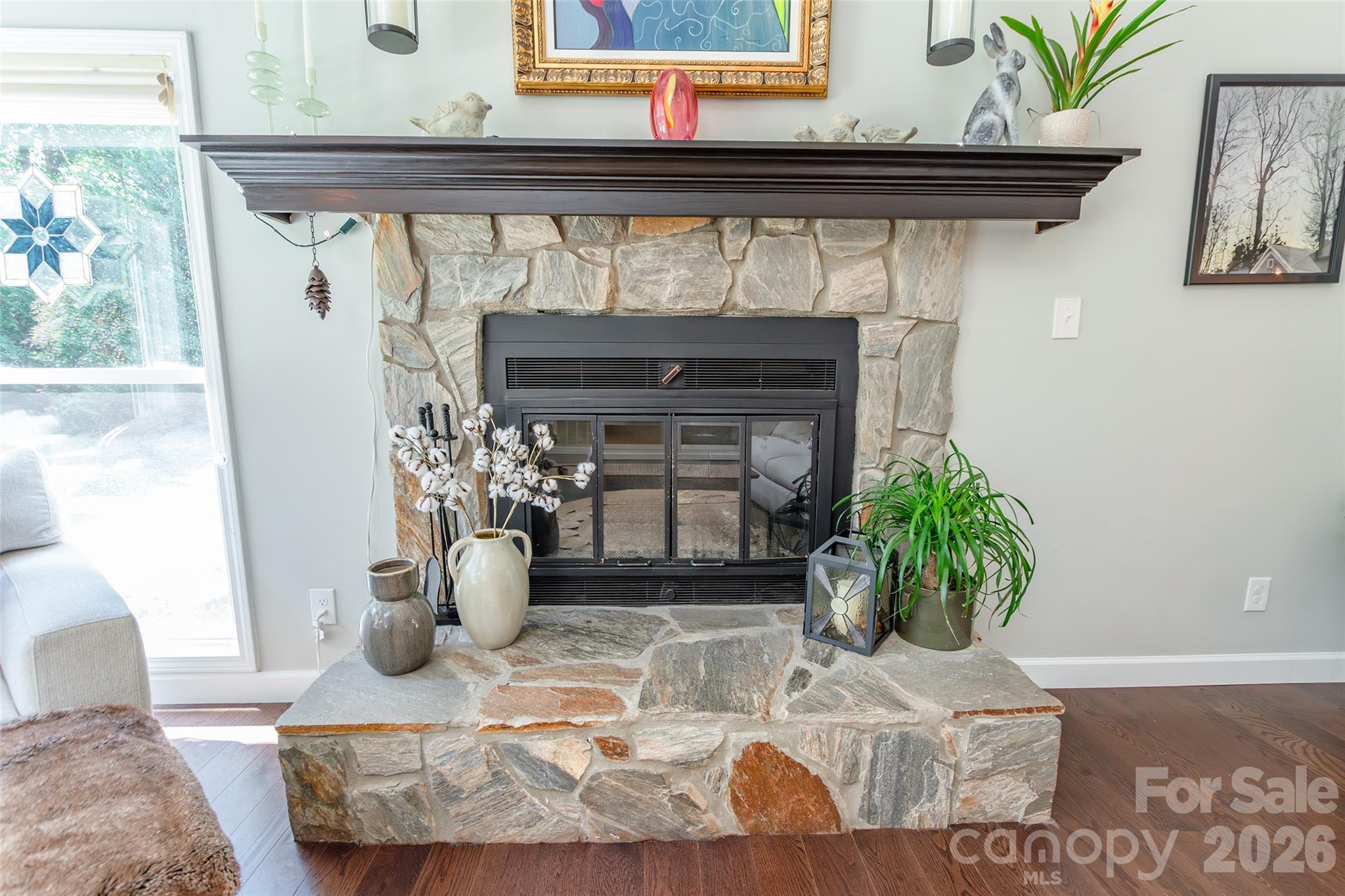 1326 Clifflure Lane — Fort Mill