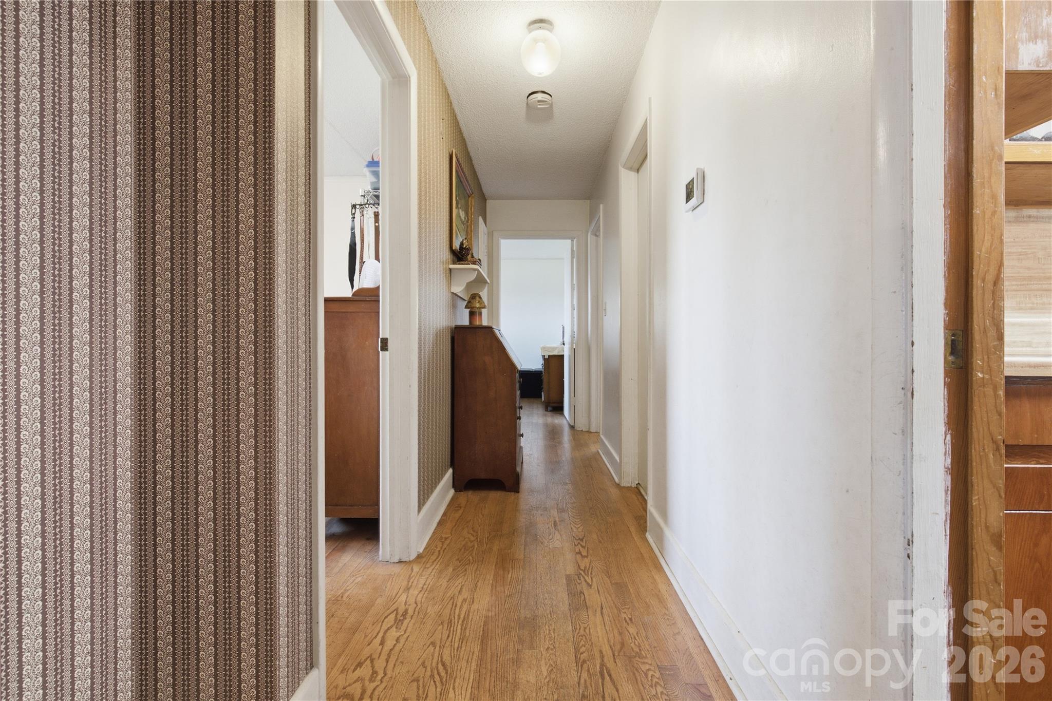 828 Ferry Road — Forest City