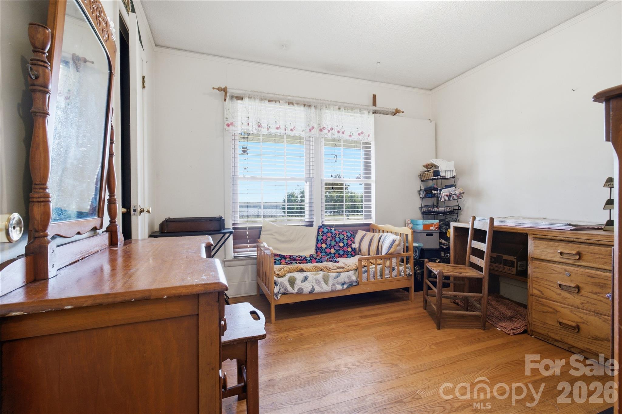 828 Ferry Road — Forest City