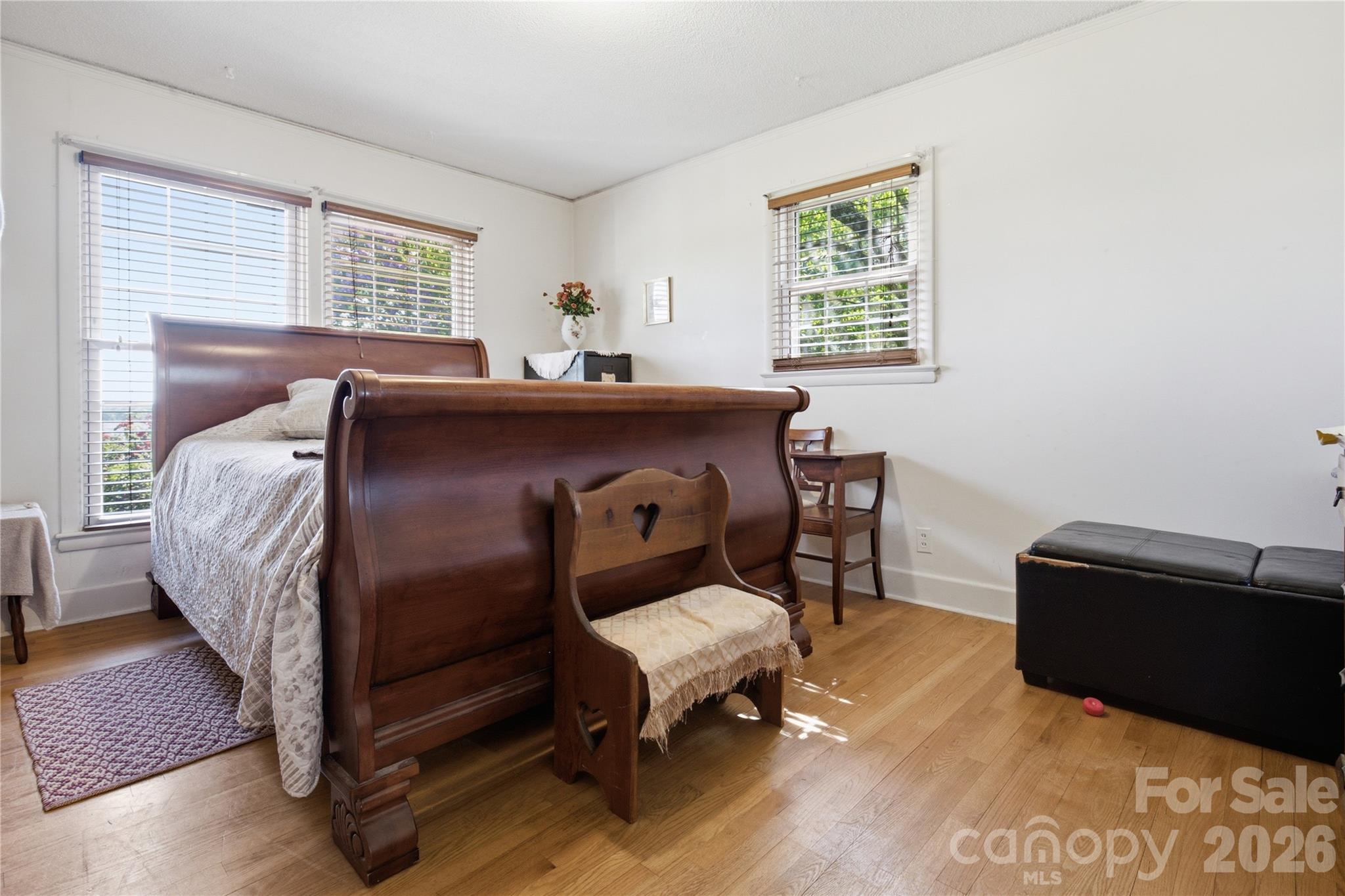 828 Ferry Road — Forest City