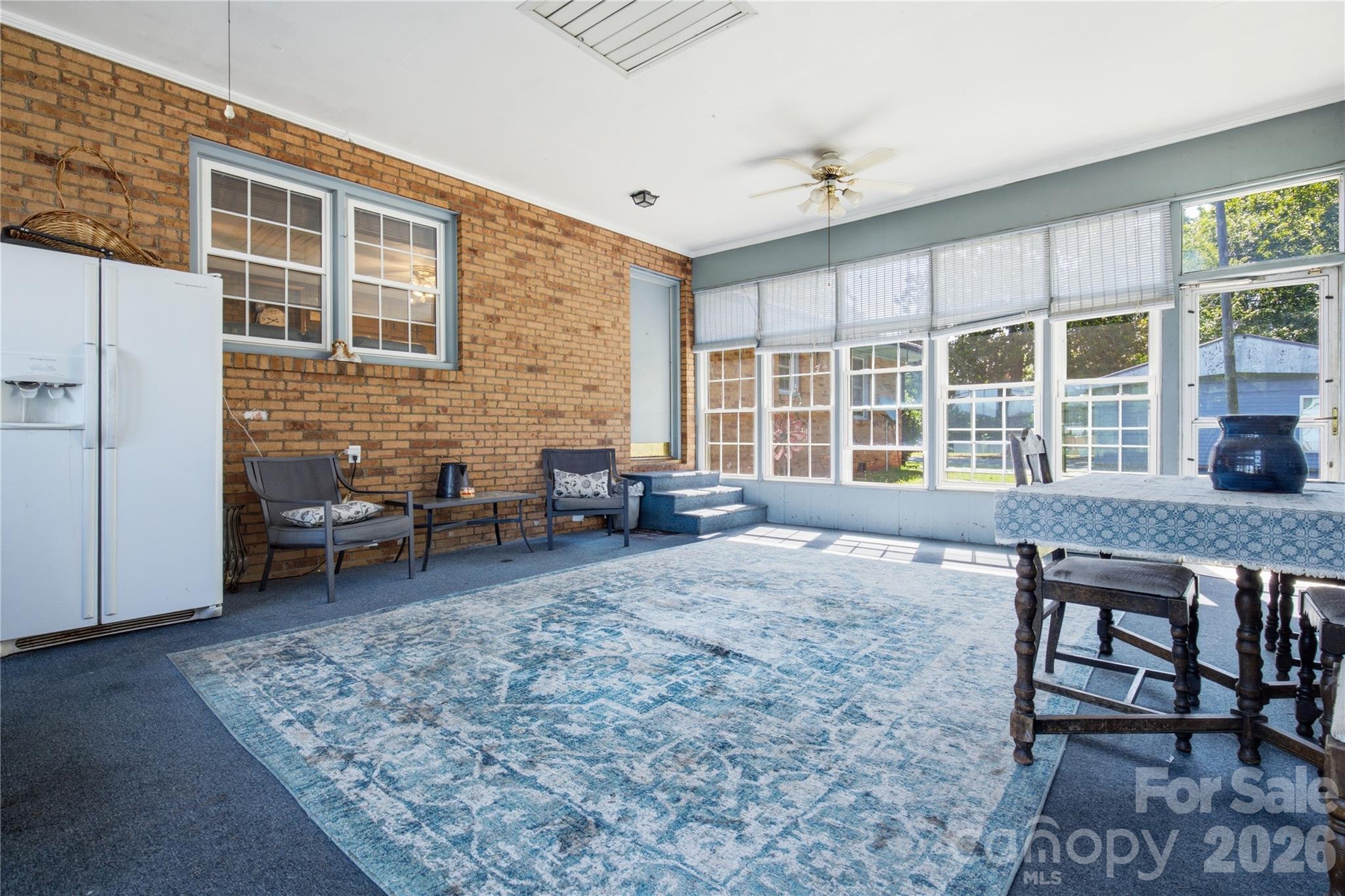 828 Ferry Road — Forest City