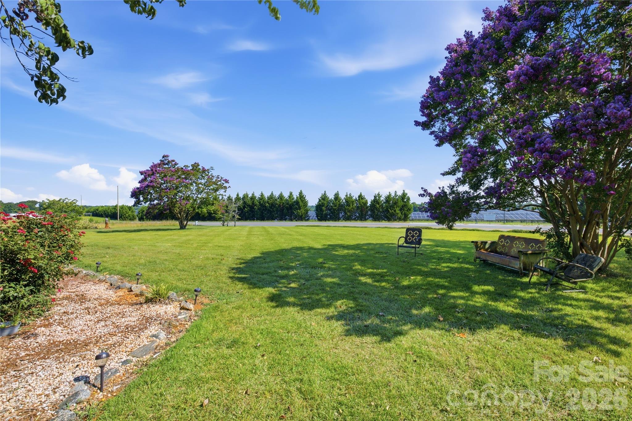 828 Ferry Road — Forest City