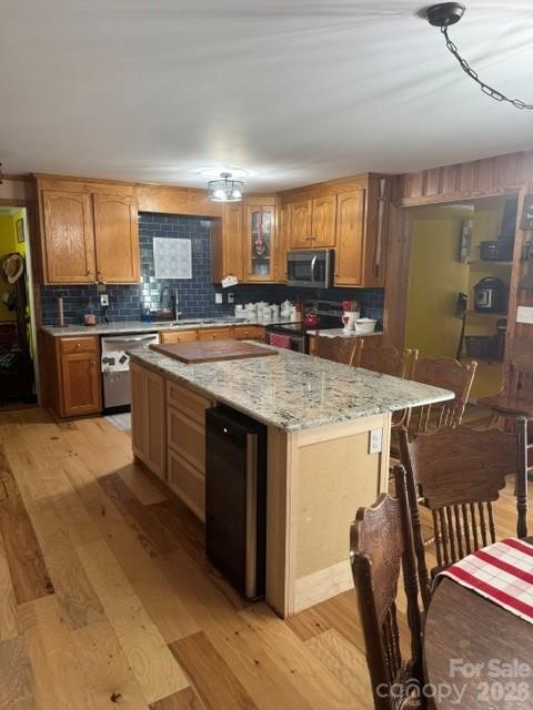 213 E 3rd Street — Salisbury