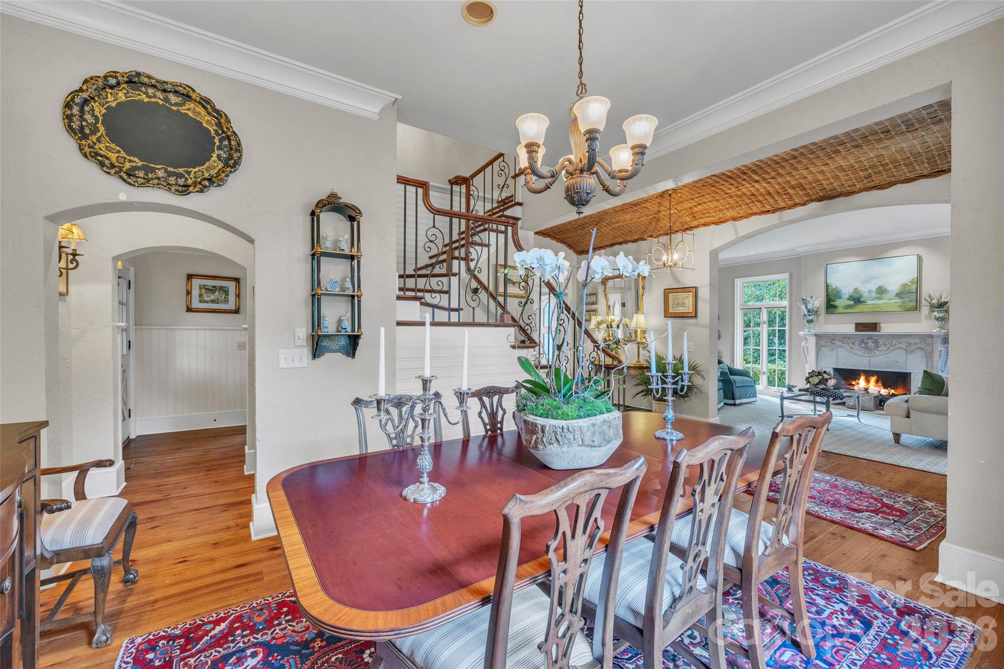2214 La Maison Drive — Charlotte