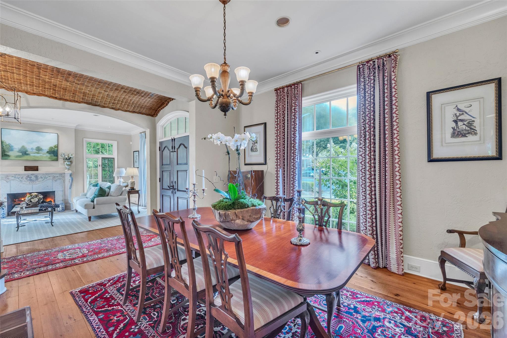 2214 La Maison Drive — Charlotte