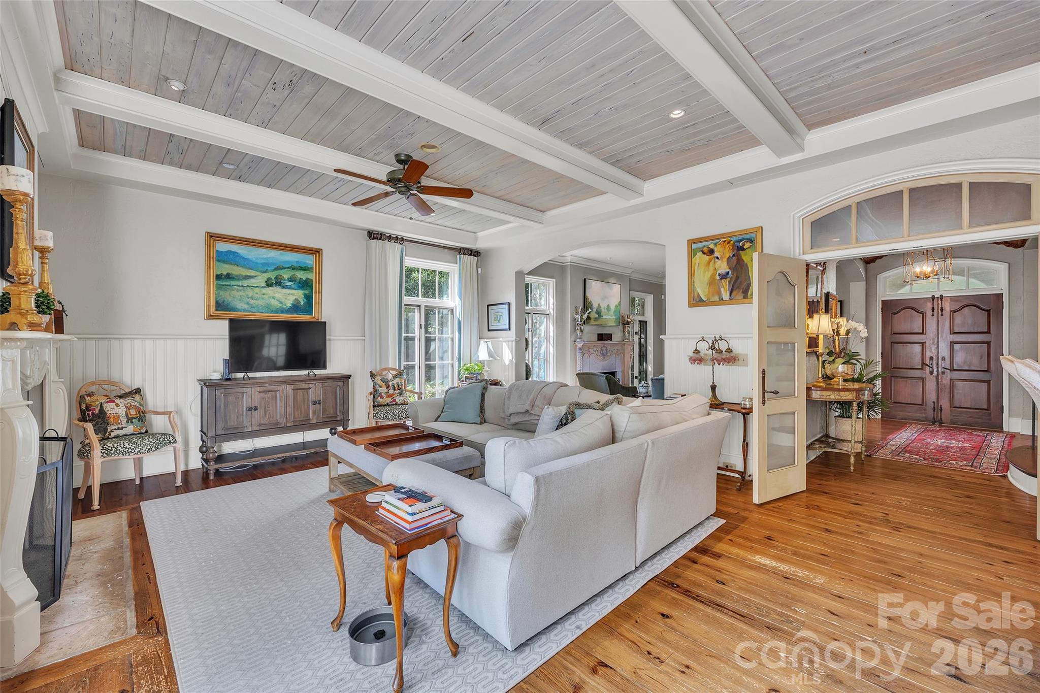 2214 La Maison Drive — Charlotte