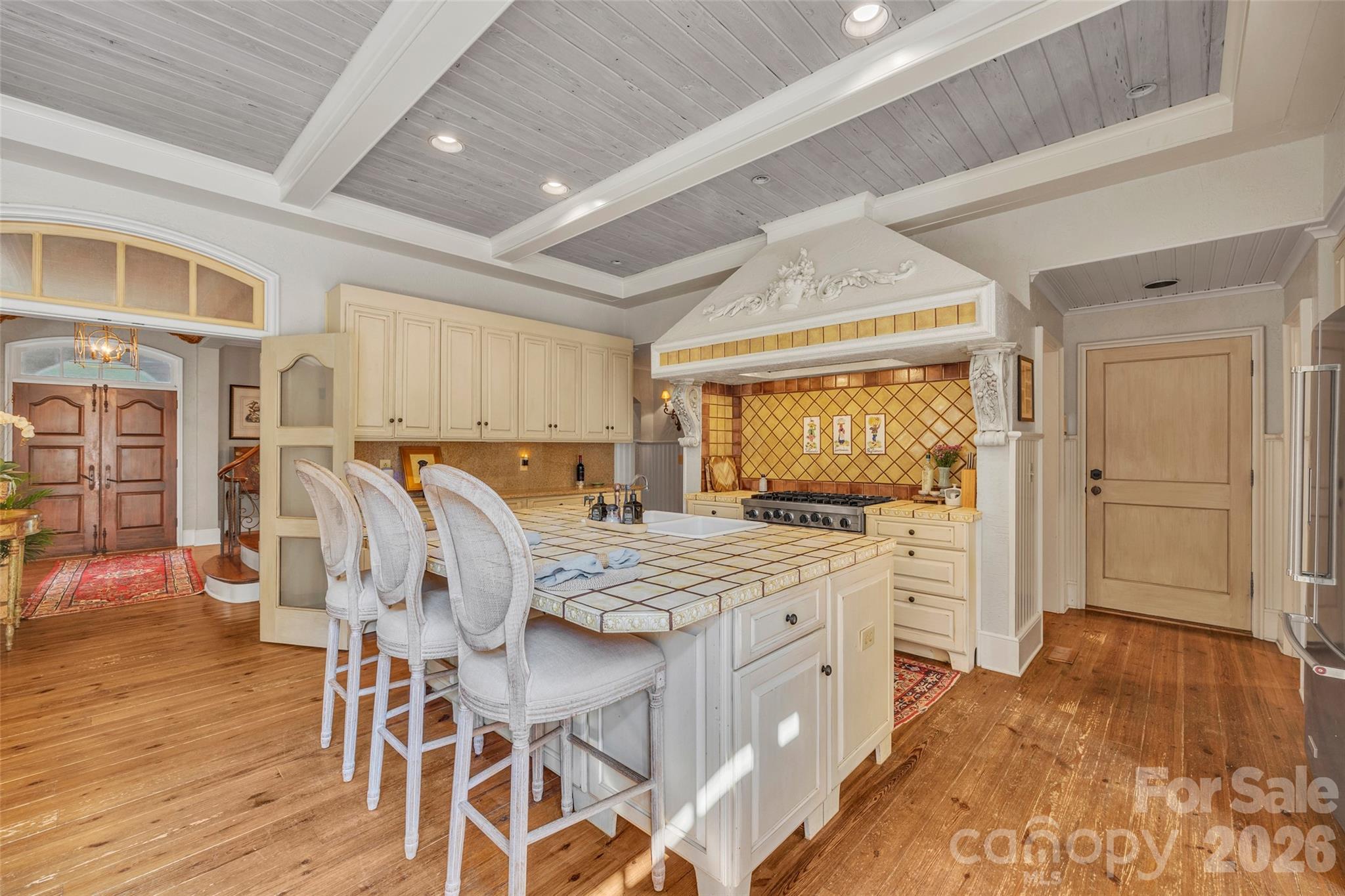 2214 La Maison Drive — Charlotte