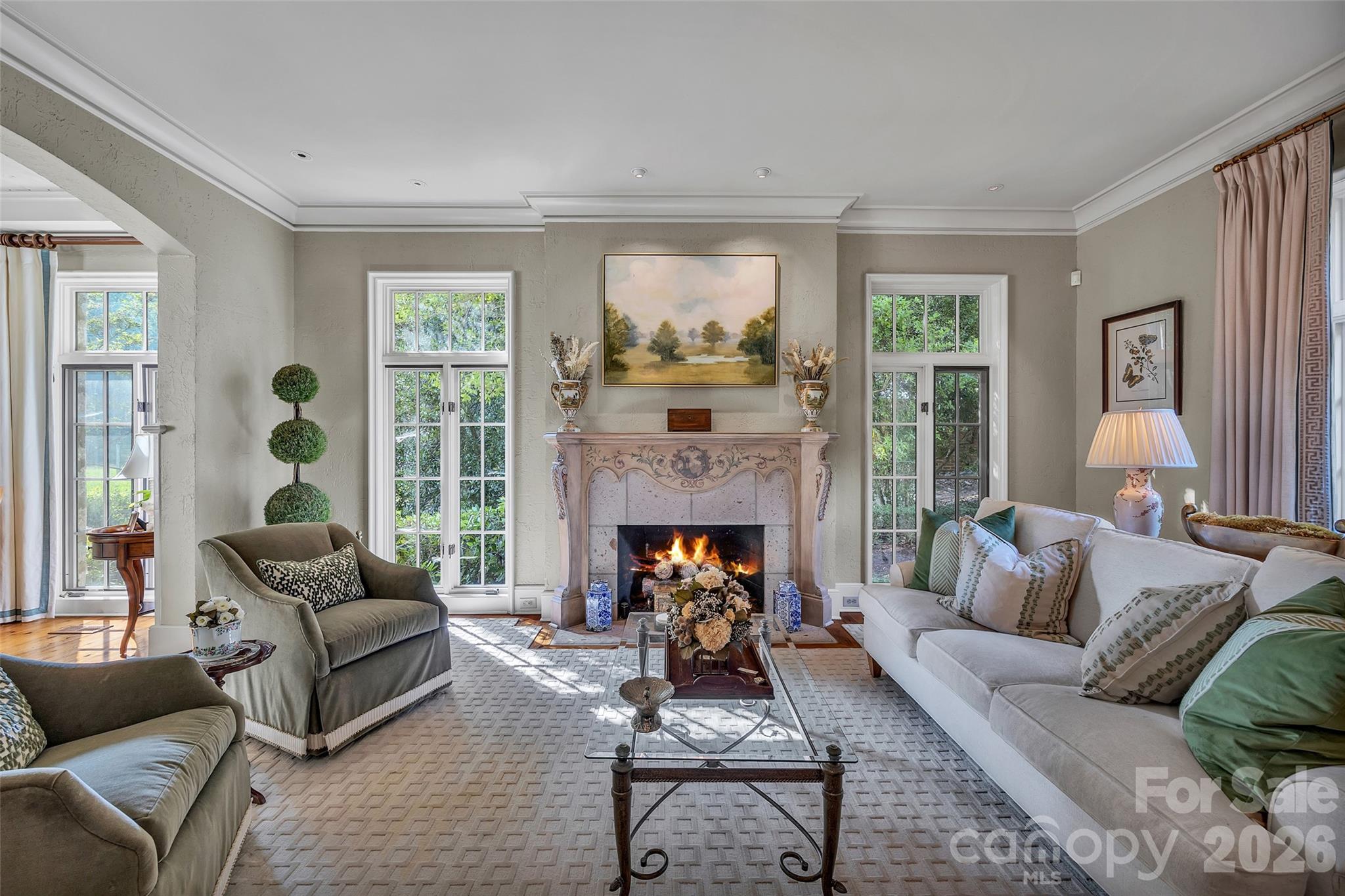 2214 La Maison Drive — Charlotte