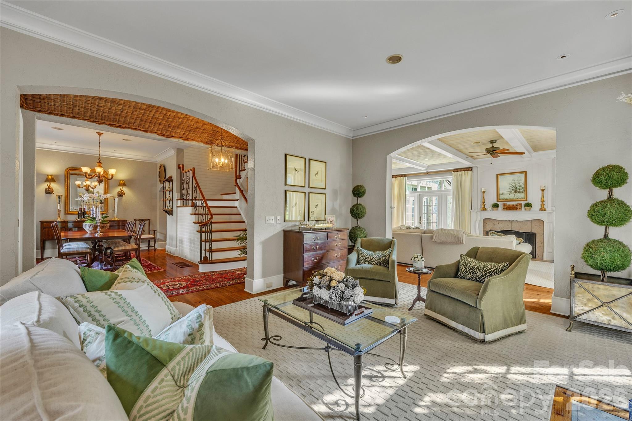2214 La Maison Drive — Charlotte