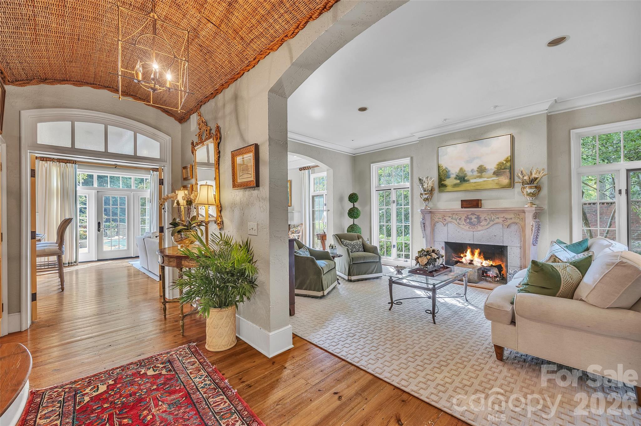 2214 La Maison Drive — Charlotte