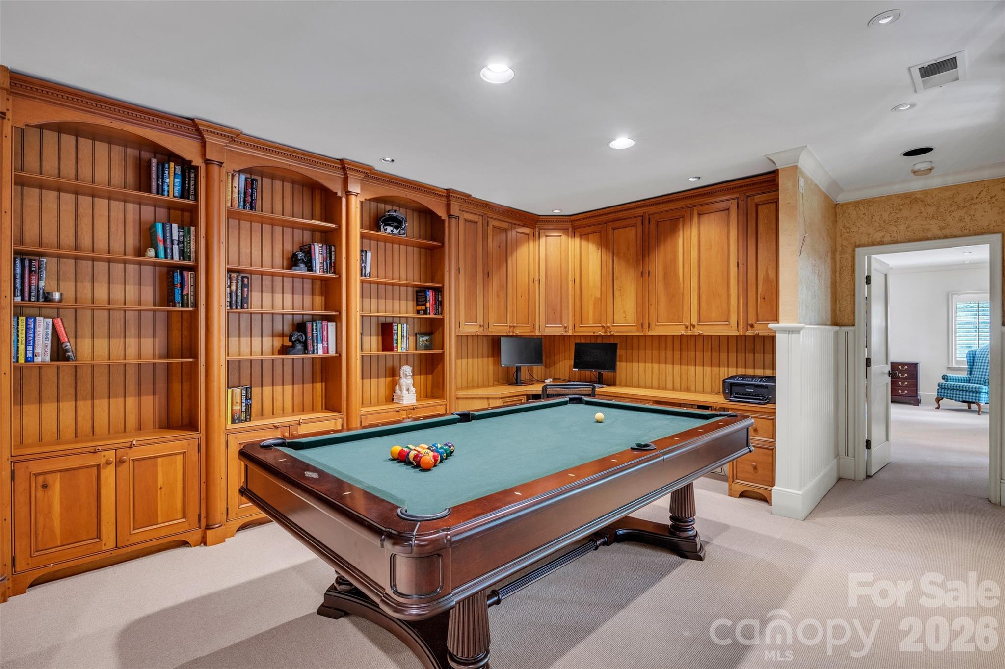 2214 La Maison Drive — Charlotte