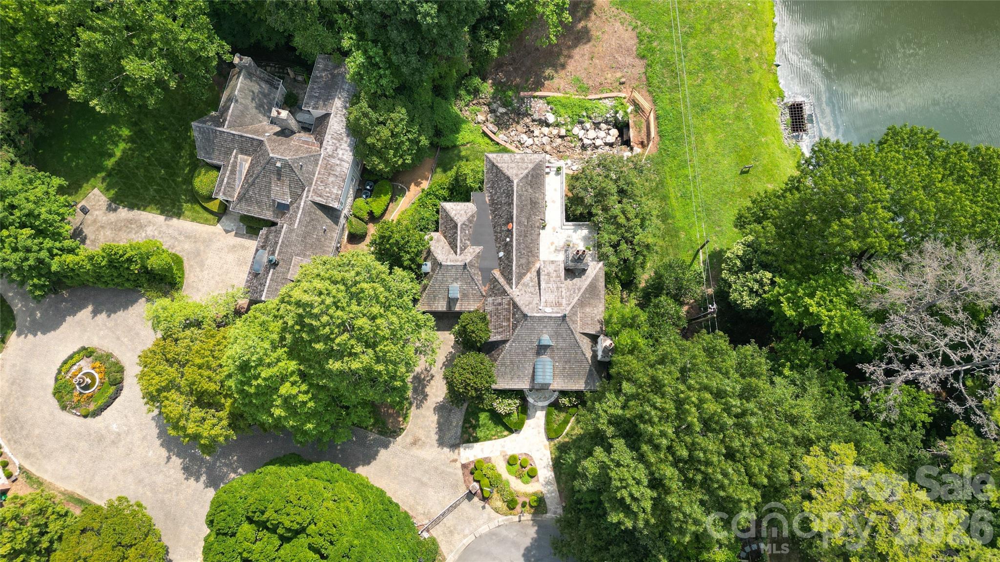 2214 La Maison Drive — Charlotte