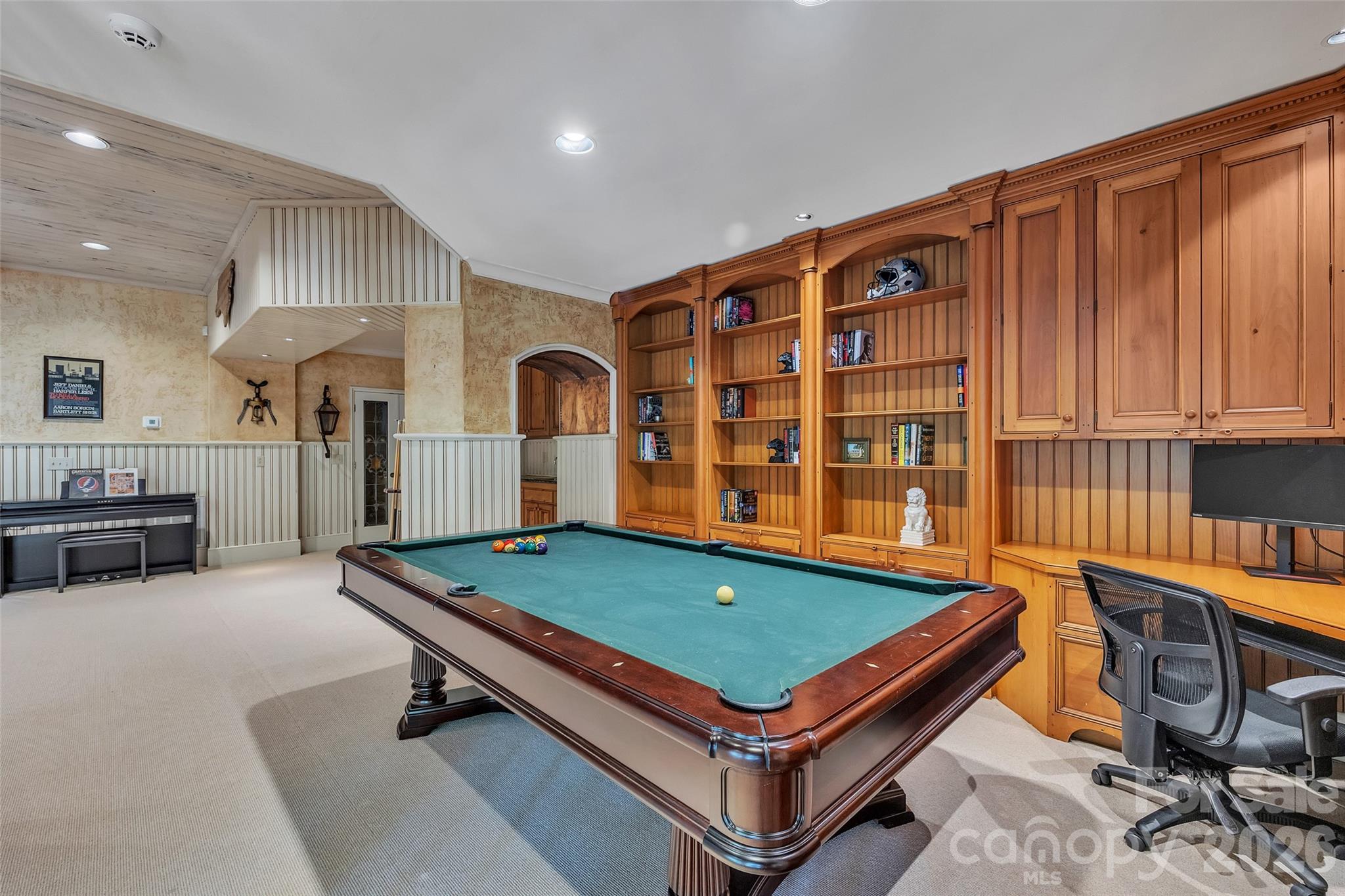 2214 La Maison Drive — Charlotte