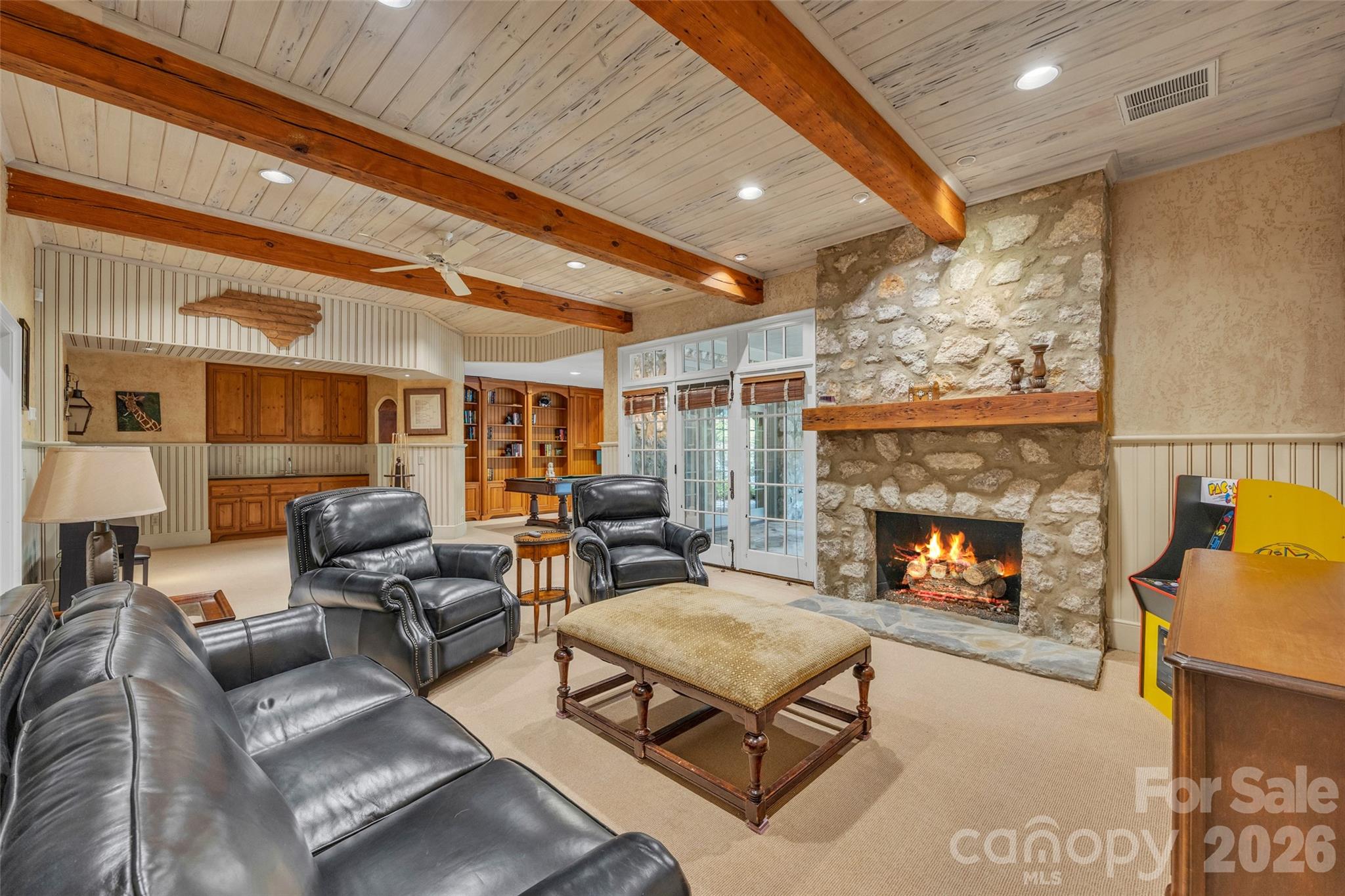 2214 La Maison Drive — Charlotte