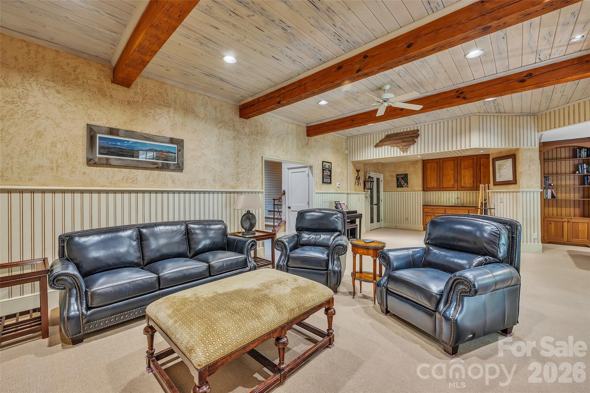 2214 La Maison Drive — Charlotte