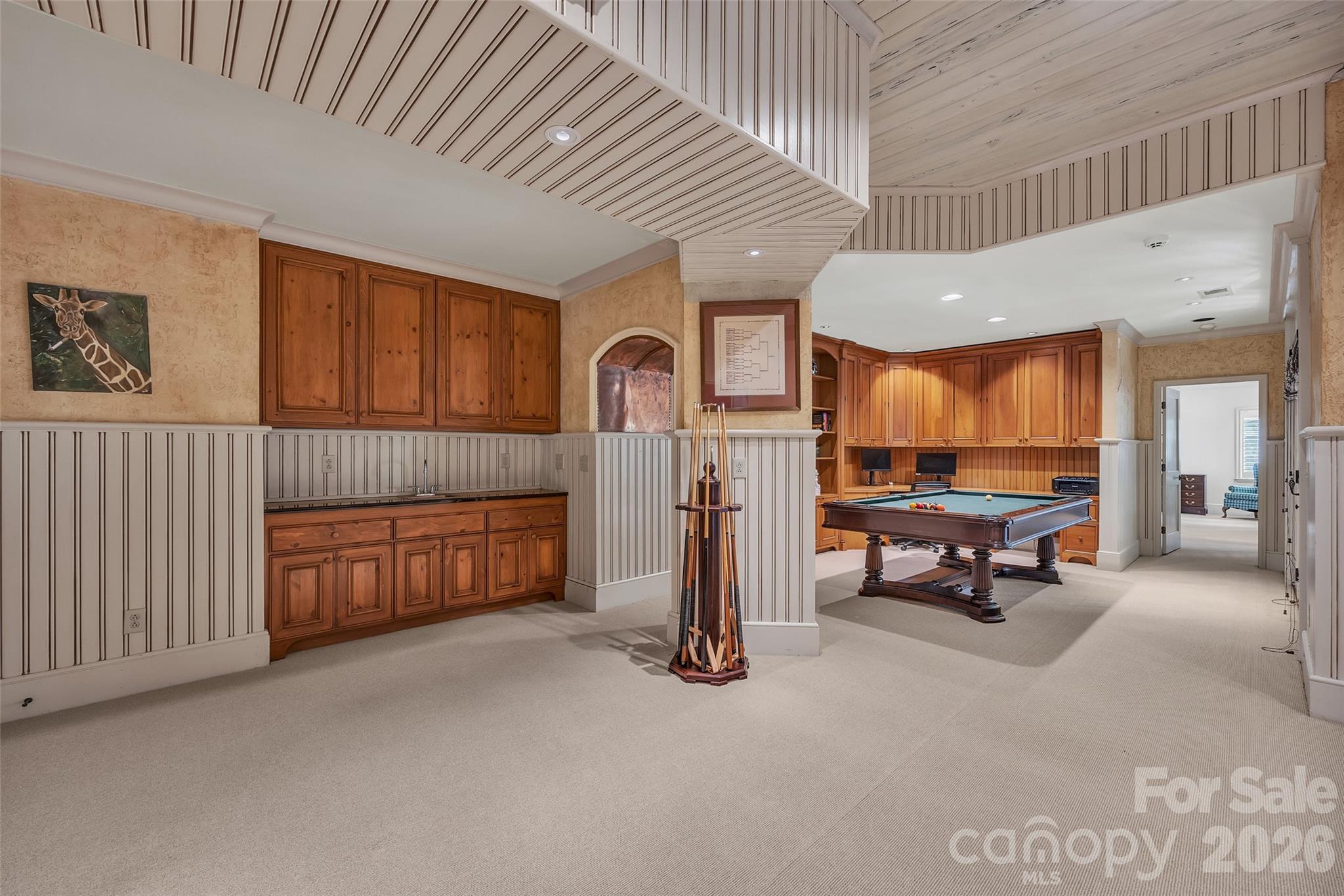 2214 La Maison Drive — Charlotte