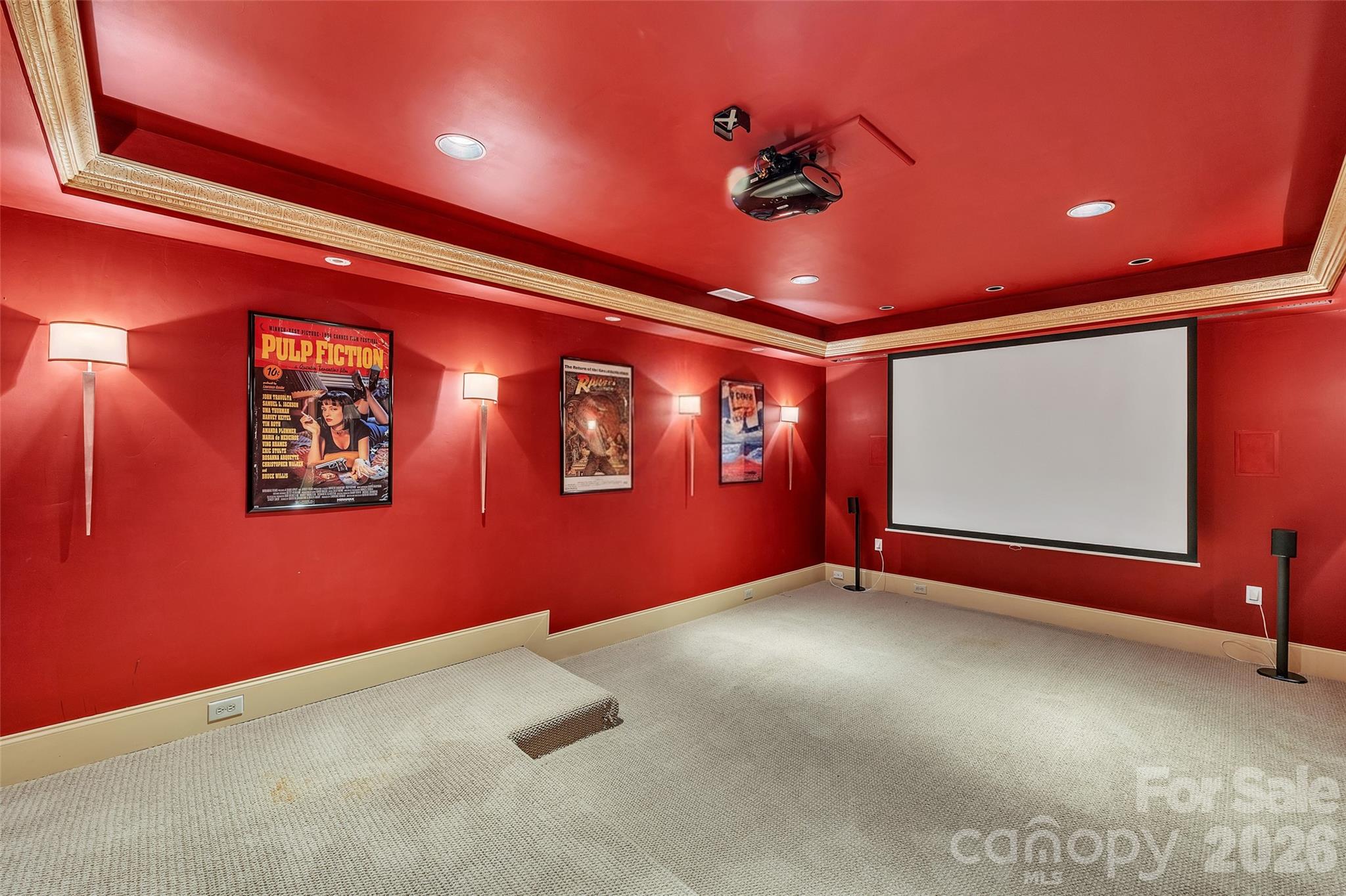 2214 La Maison Drive — Charlotte