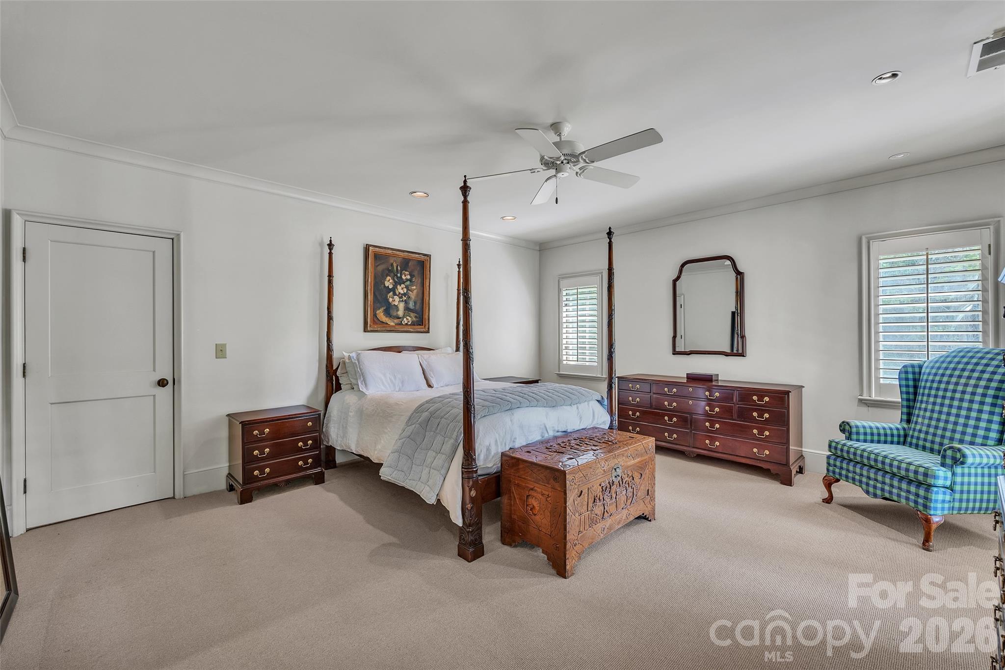 2214 La Maison Drive — Charlotte