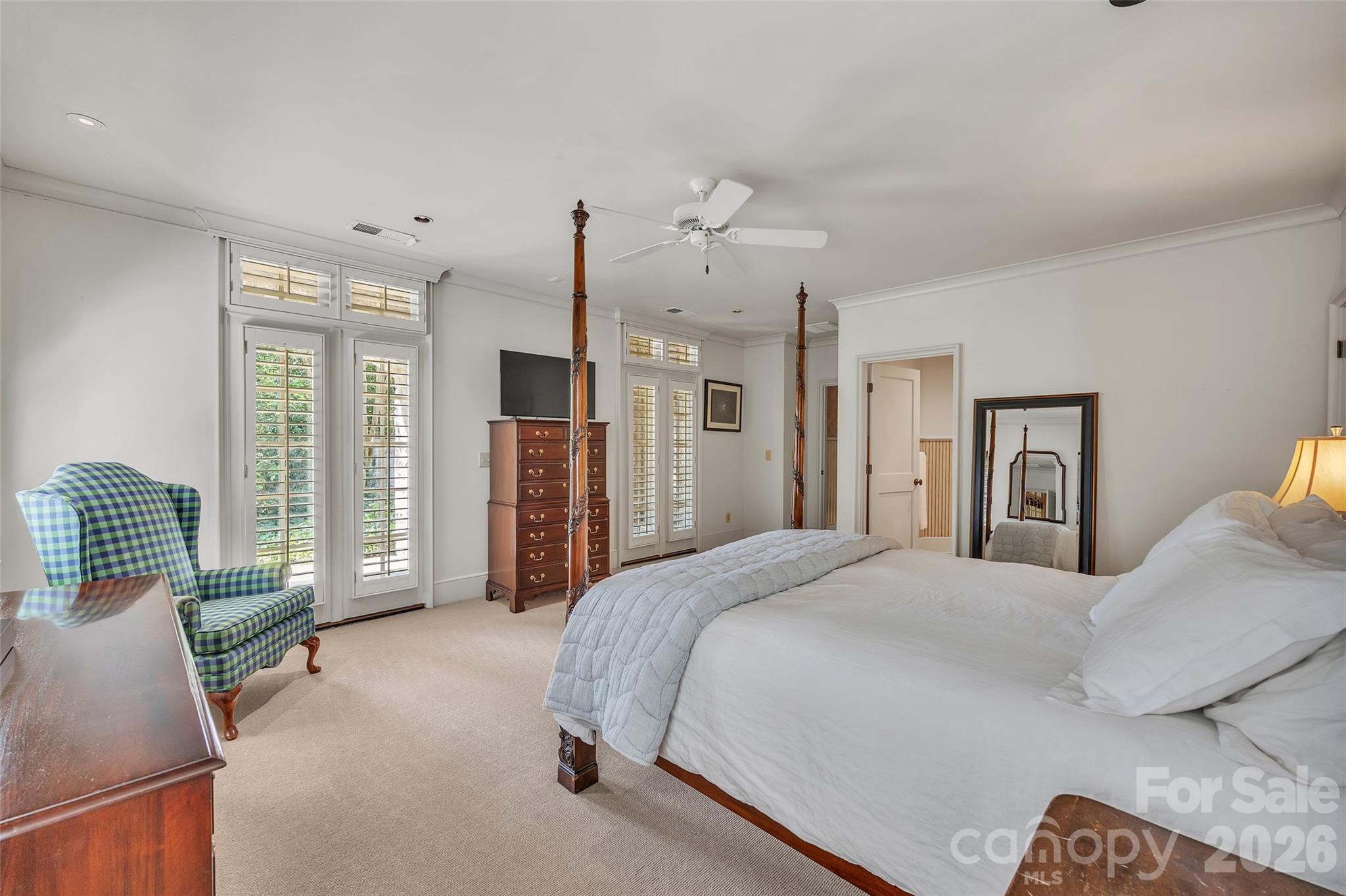 2214 La Maison Drive — Charlotte