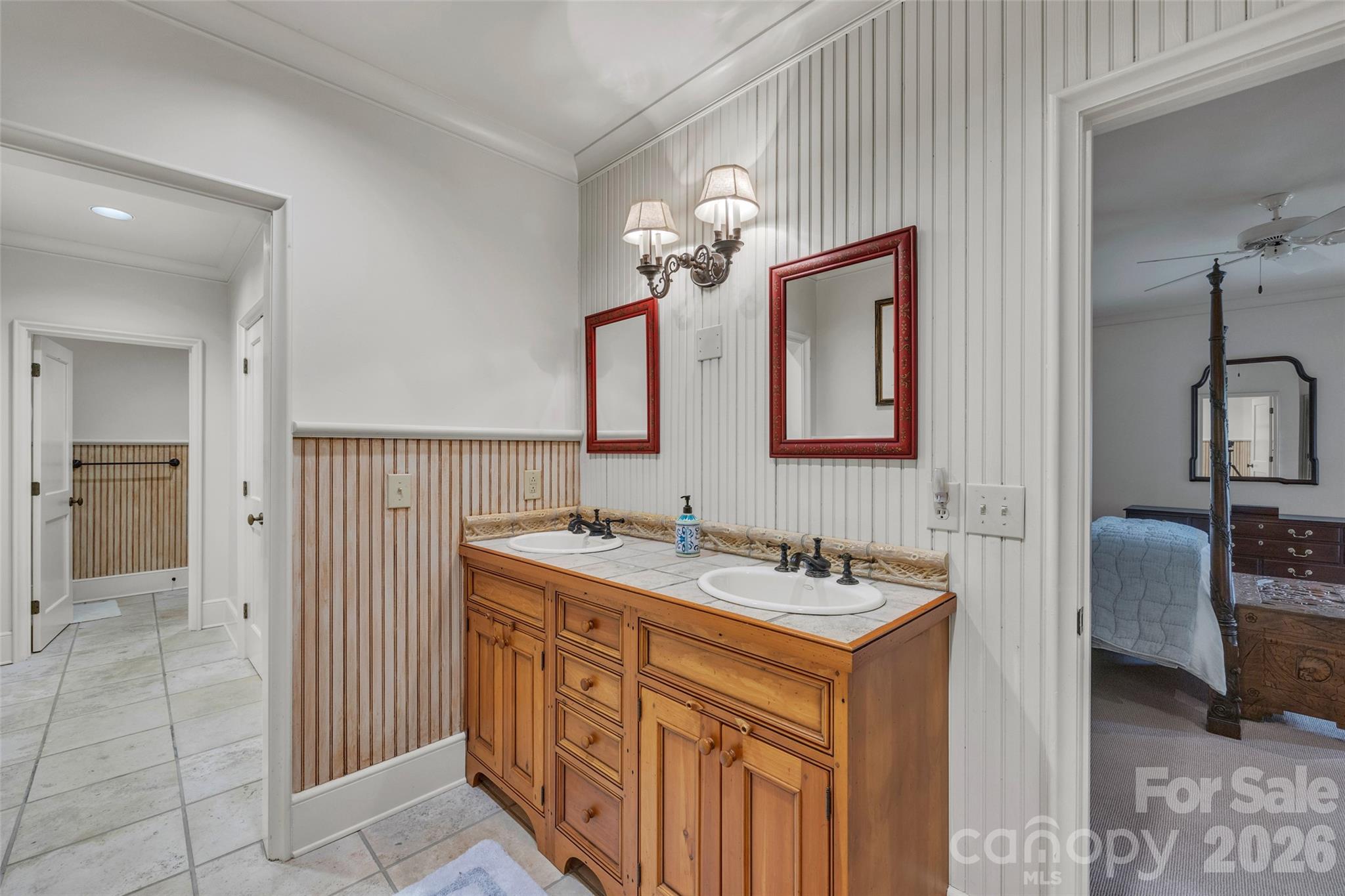 2214 La Maison Drive — Charlotte