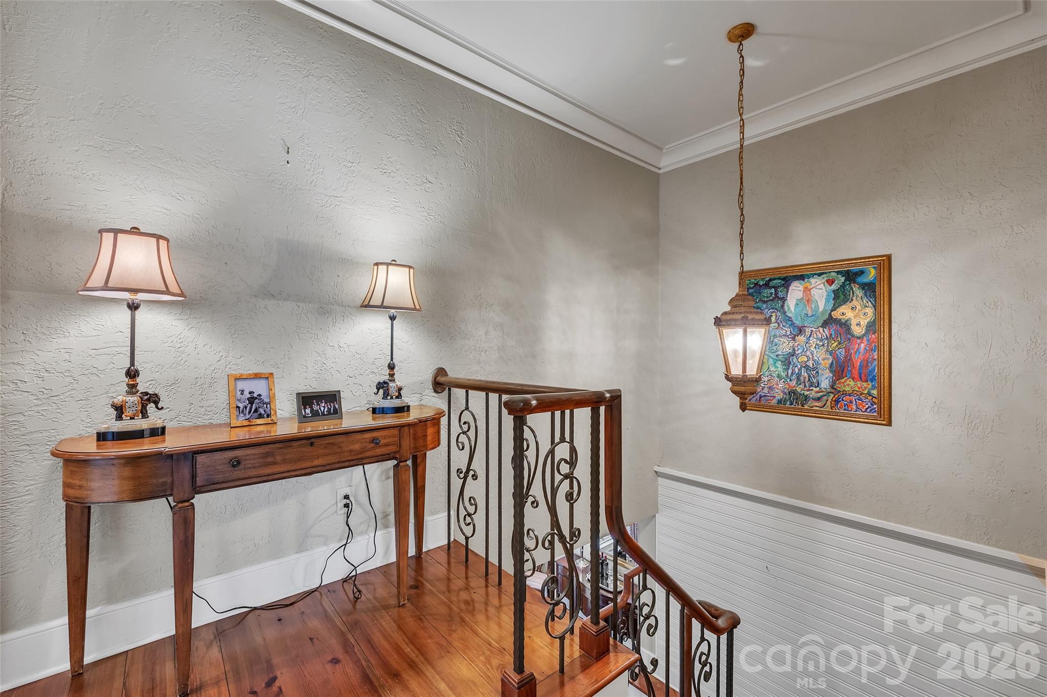 2214 La Maison Drive — Charlotte