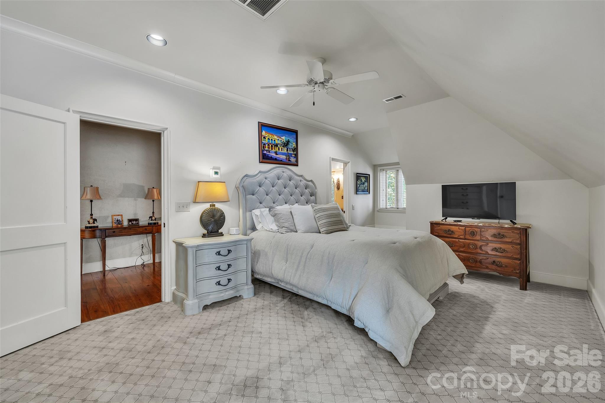 2214 La Maison Drive — Charlotte