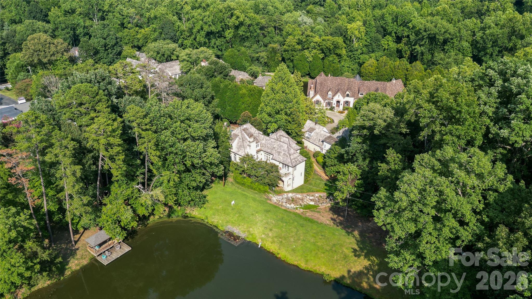 2214 La Maison Drive — Charlotte